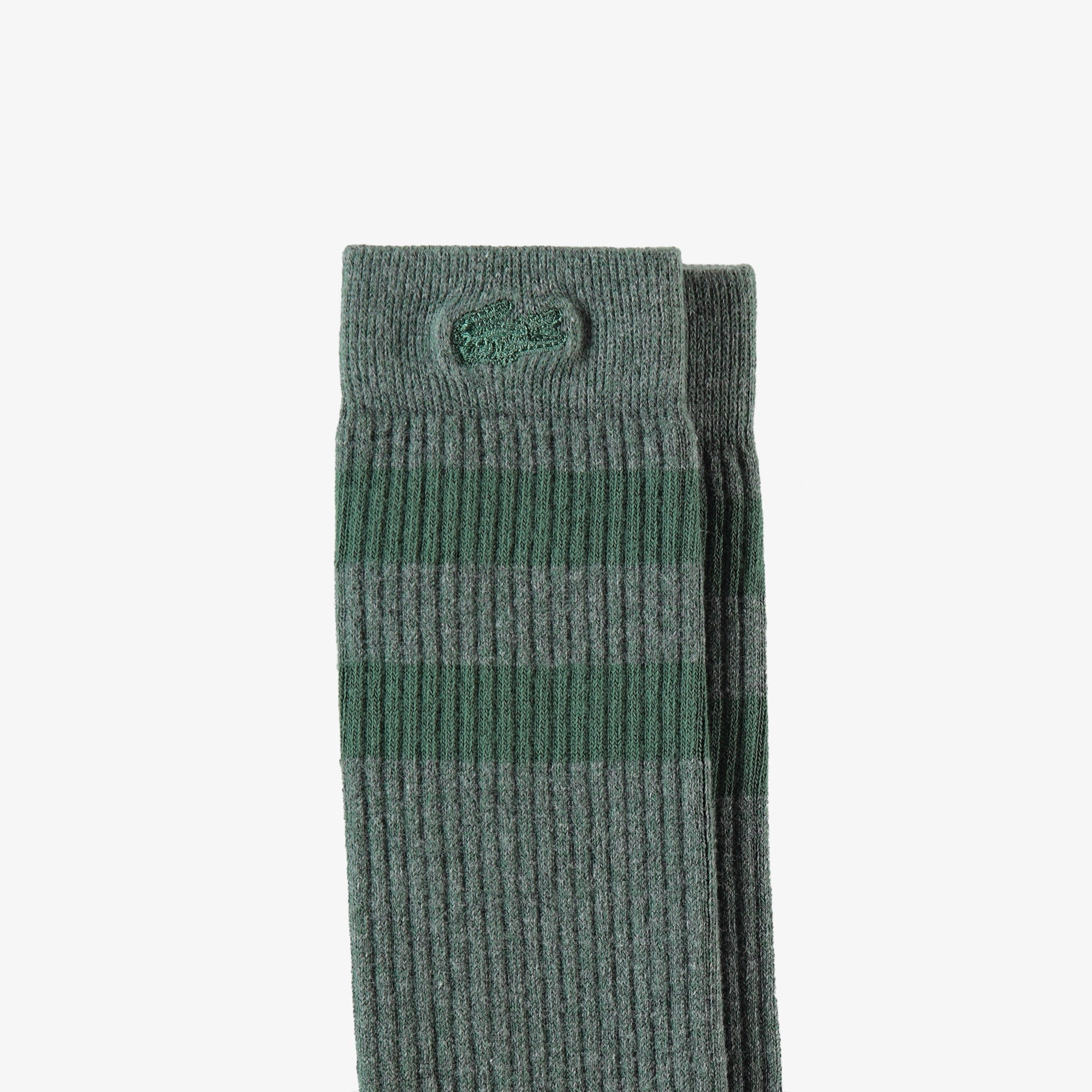 Erkek Koyu Gri Çorap