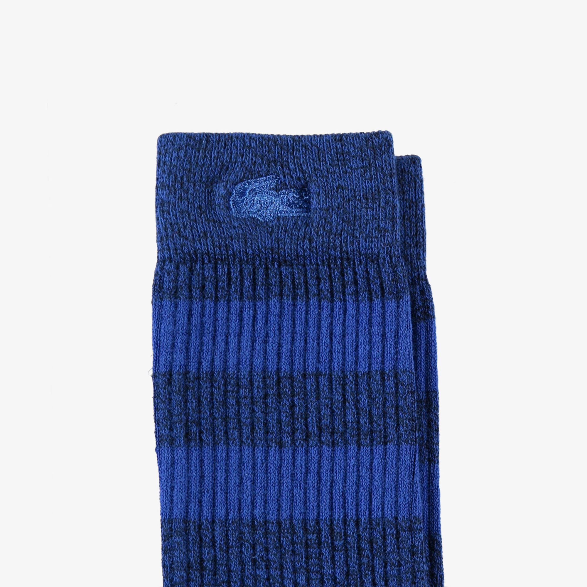 Lacoste Erkek Mavi Çorap görsel 2