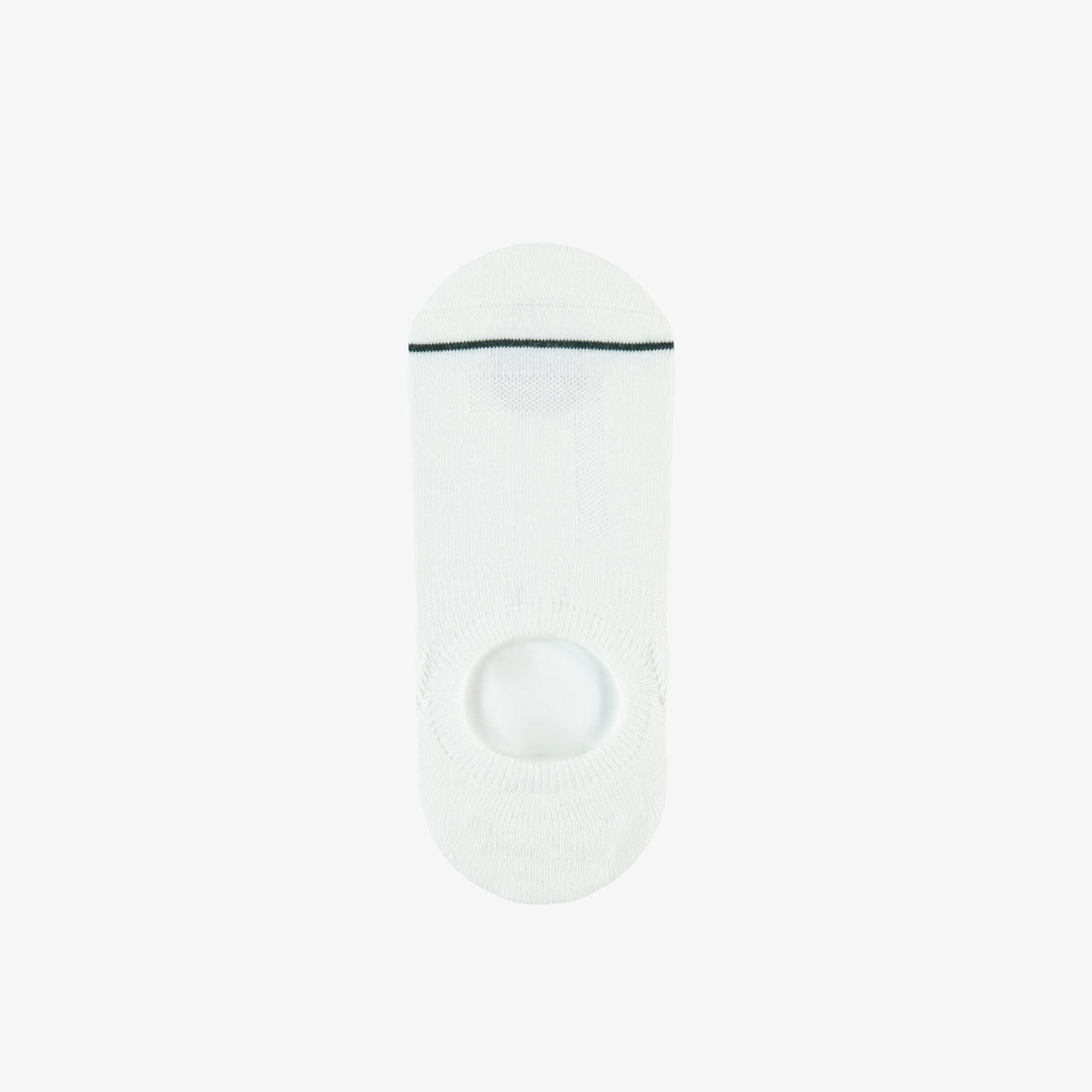 Lacoste Unisex Beyaz Çorap