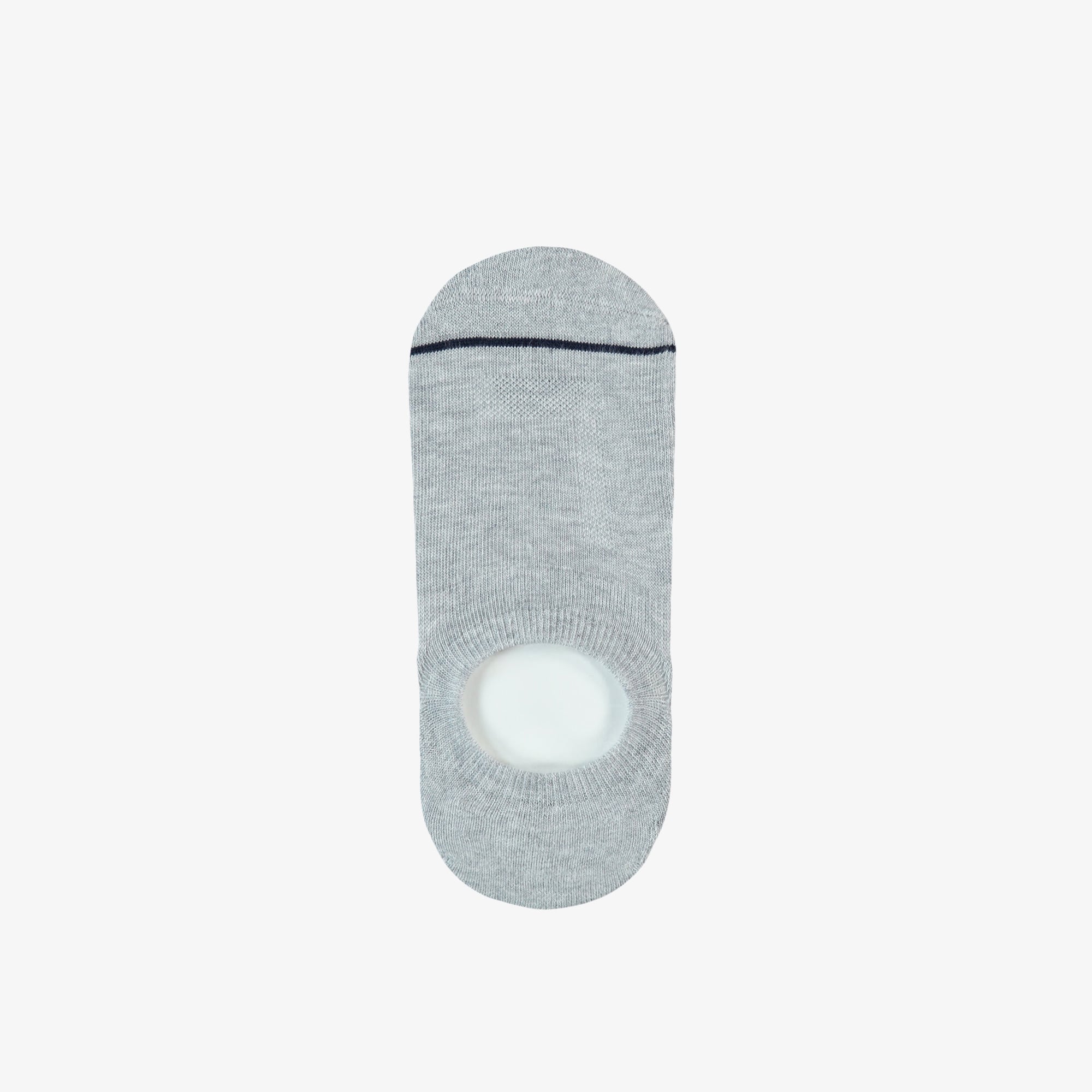 Lacoste Unisex Gri Çorap