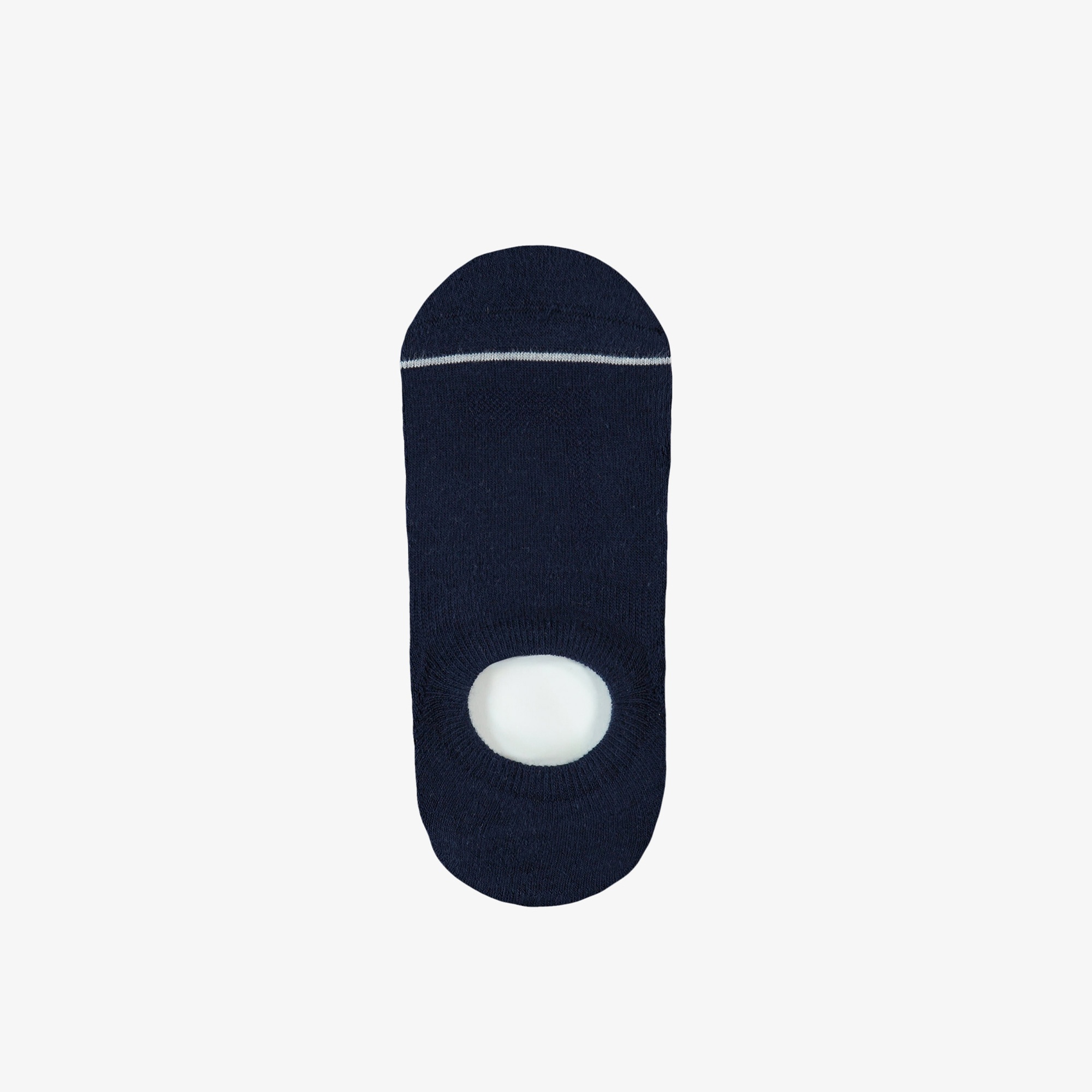 Unisex Lacivert Çorap