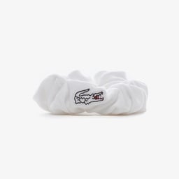 Kadın Beyaz Saç Tokası Beyaz