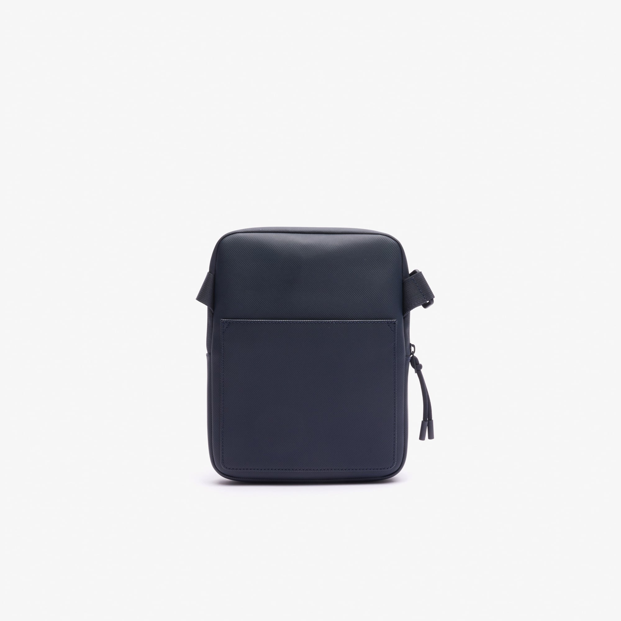 Lacoste LCST Erkek Lacivert Postacı Çantası görsel 2