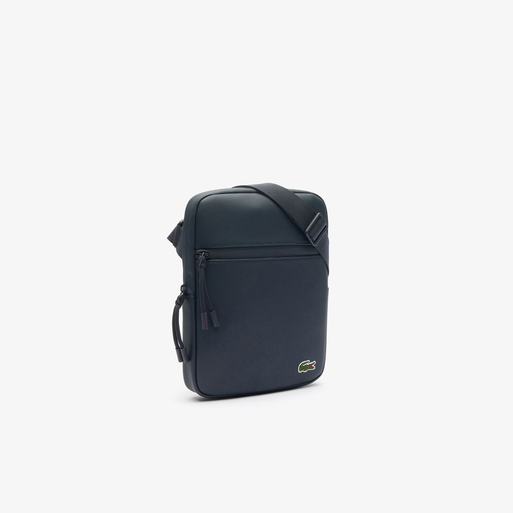 Lacoste LCST Erkek Lacivert Postacı Çantası görsel 6