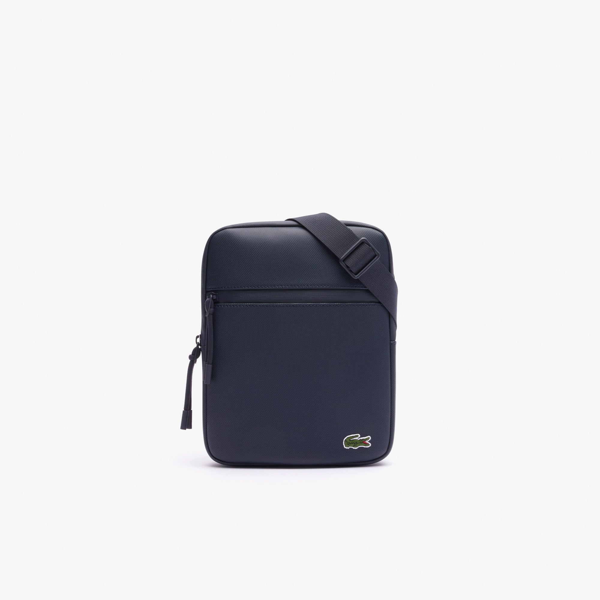 Lacoste LCST Erkek Lacivert Postacı Çantası görsel 3