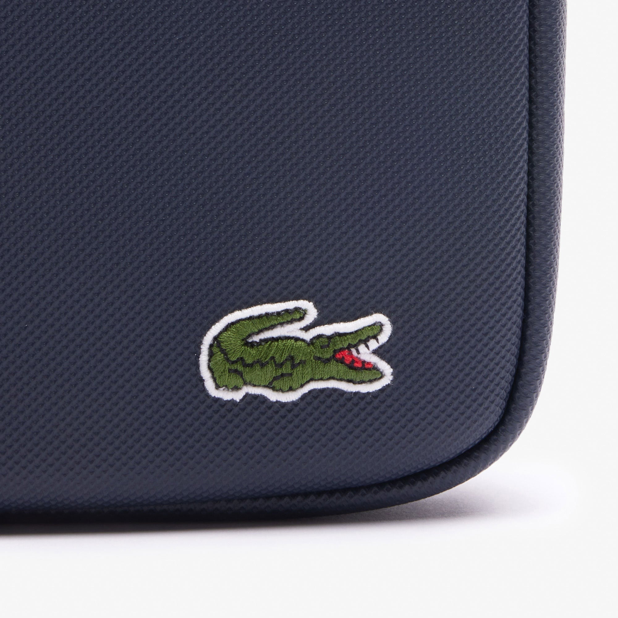 Lacoste LCST Erkek Lacivert Postacı Çantası görsel 8
