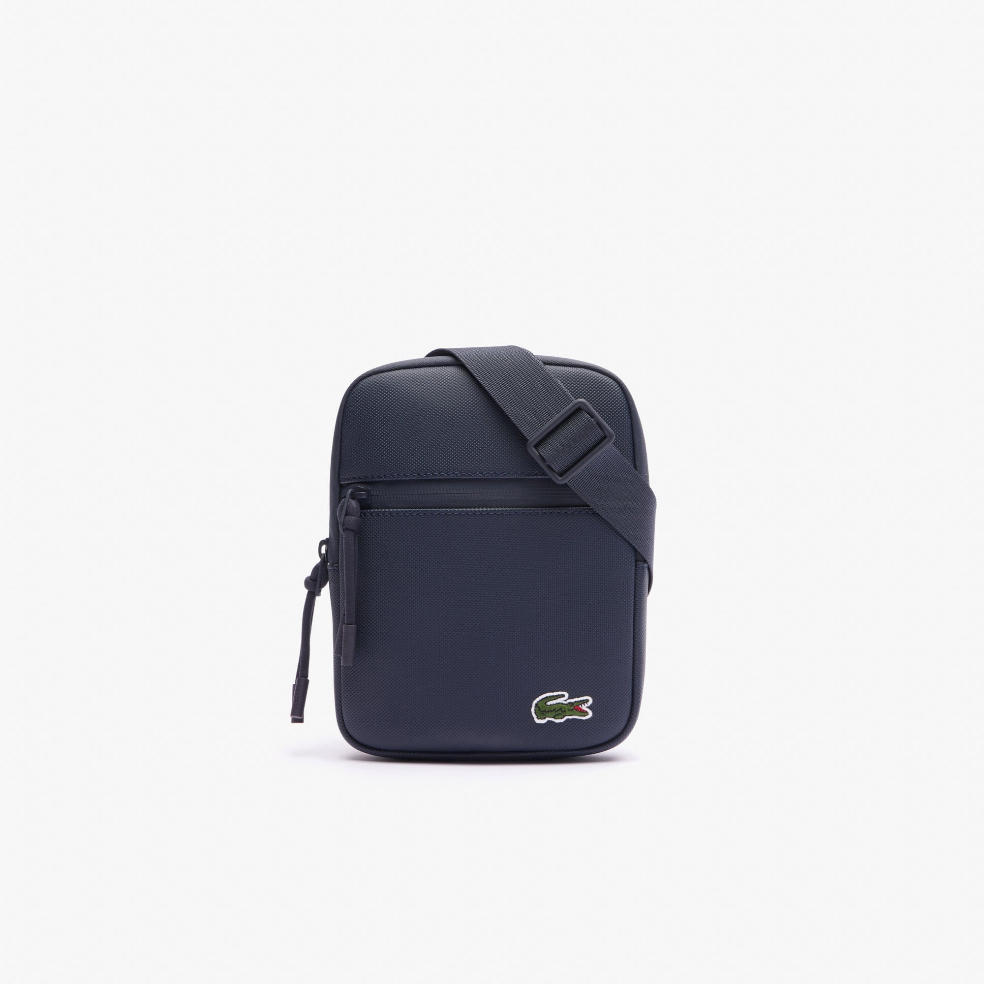 Lacoste Small LCST Erkek Lacivert Postacı Çantası