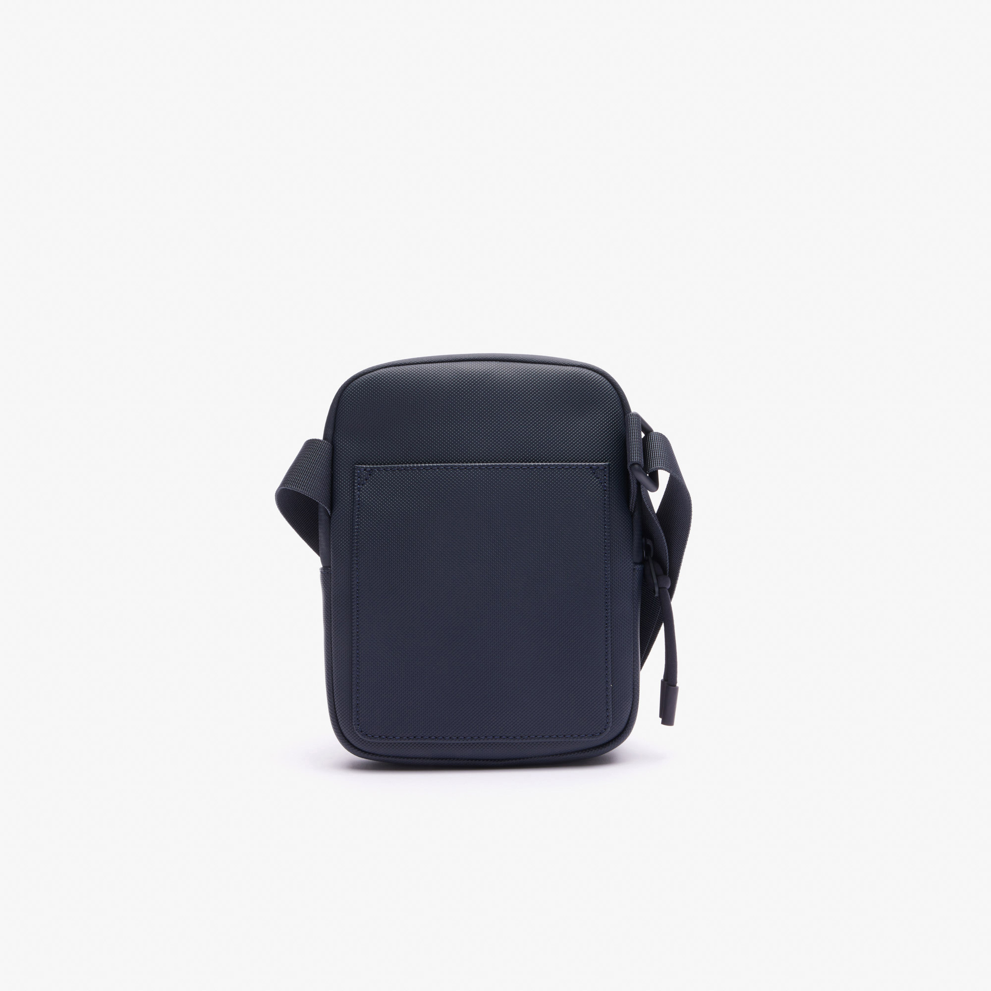 Lacoste Small LCST Erkek Lacivert Postacı Çantası görsel 2