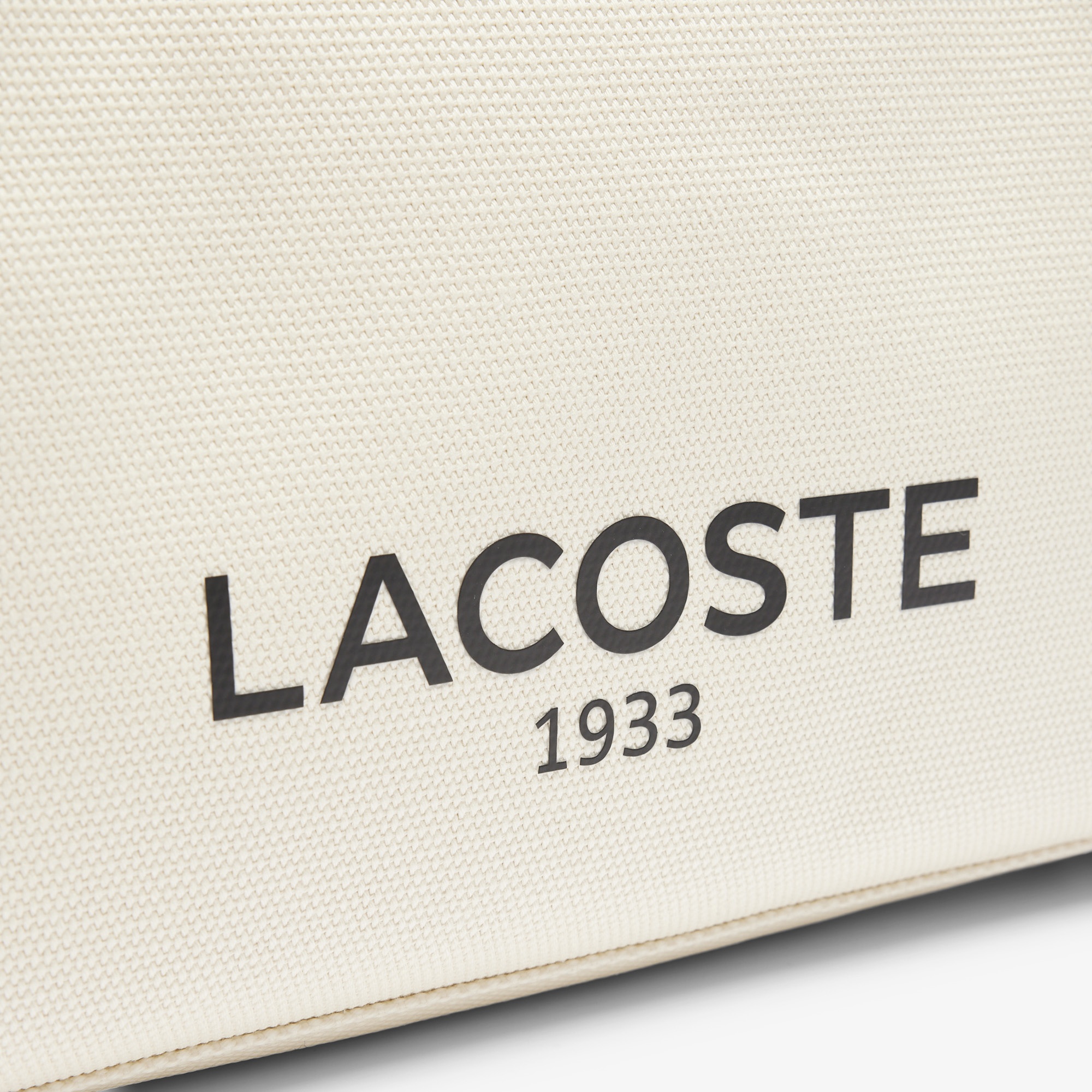 Heritage Canvas Kadın Bej Omuz Çantası