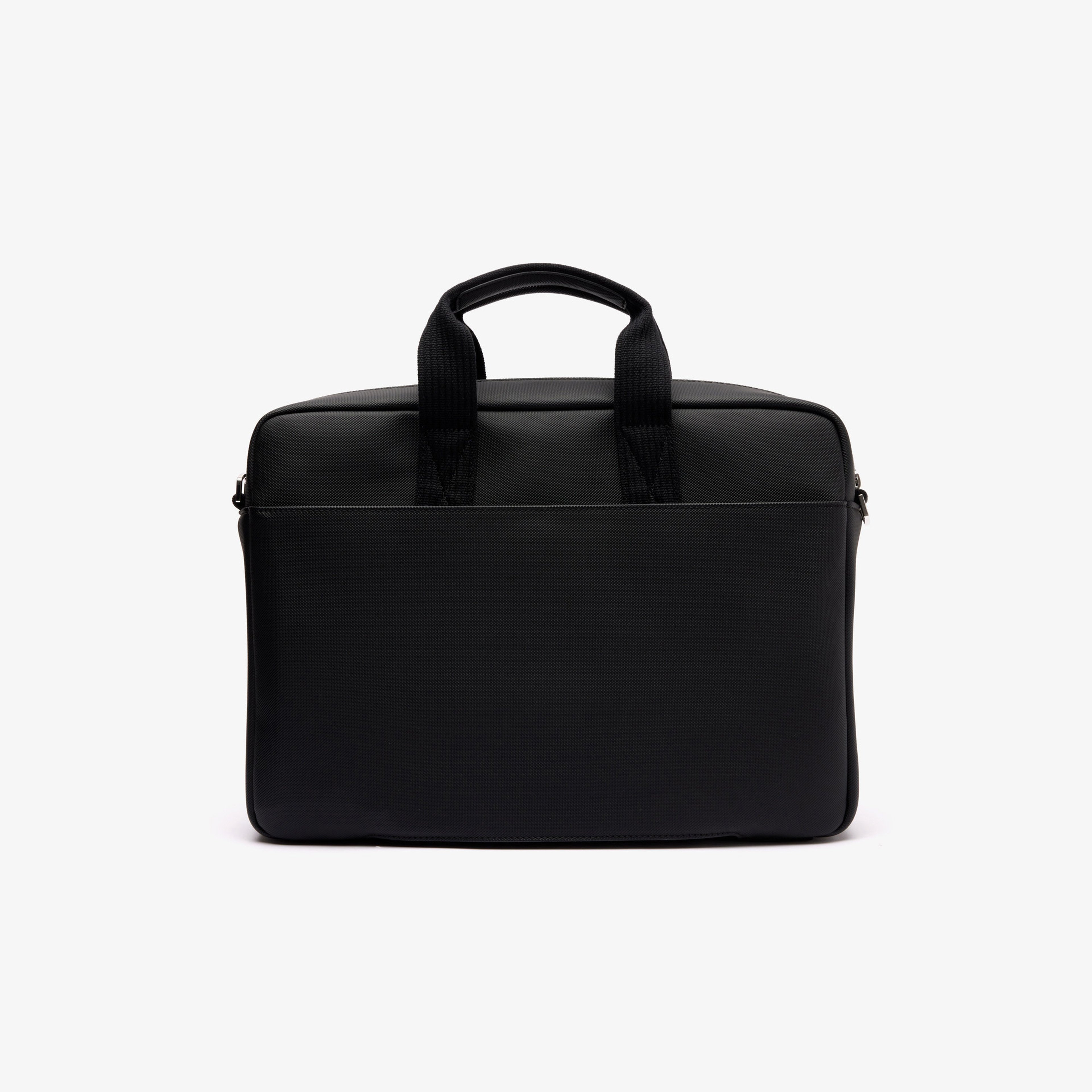 Erkek Siyah Laptop Çantası
