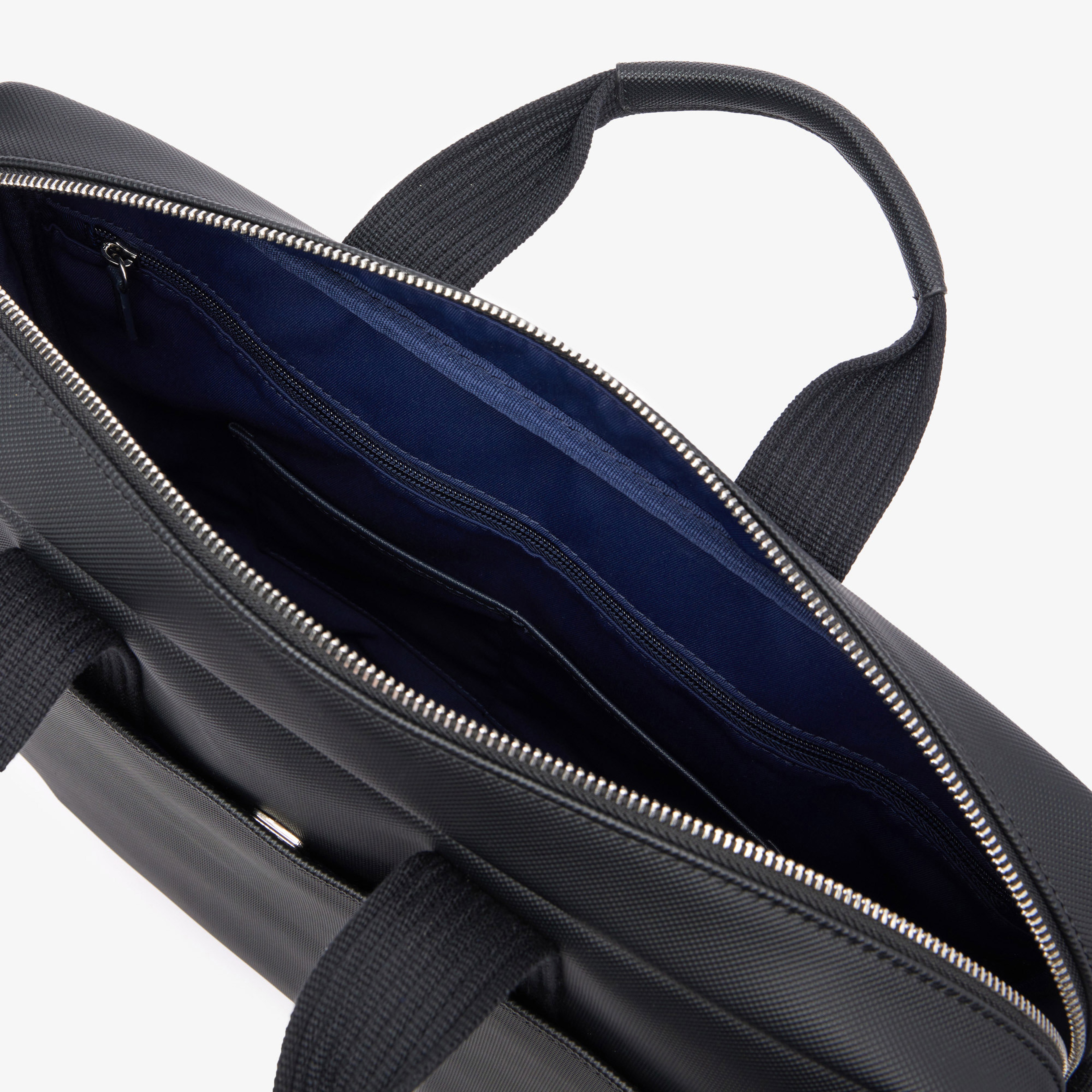 Erkek Siyah Laptop Çantası