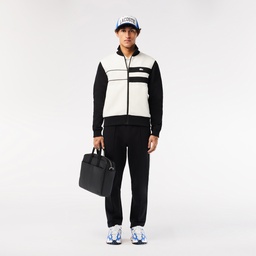 Erkek Siyah Laptop Çantası Siyah