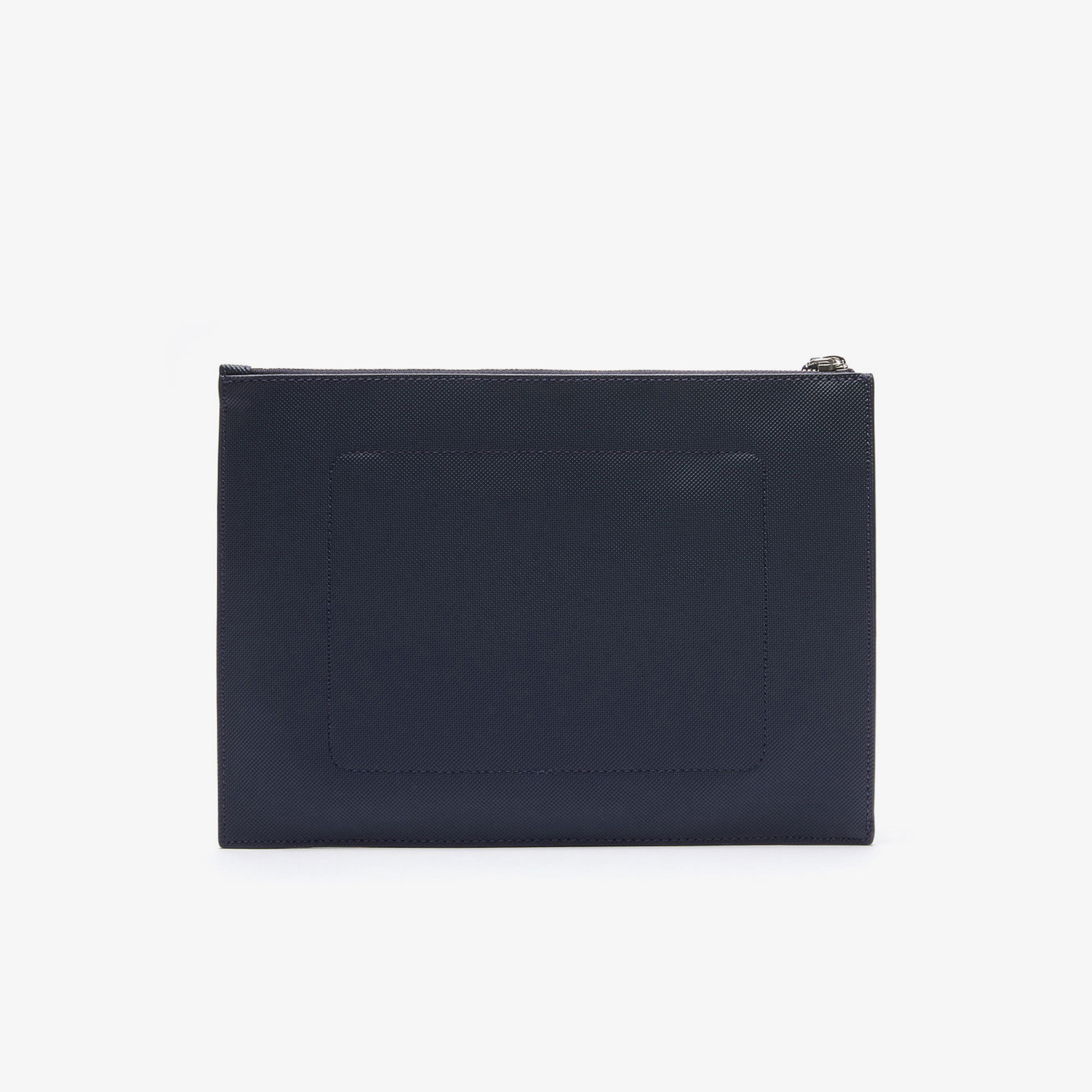 Anna Kadın Lacivert El Çantası