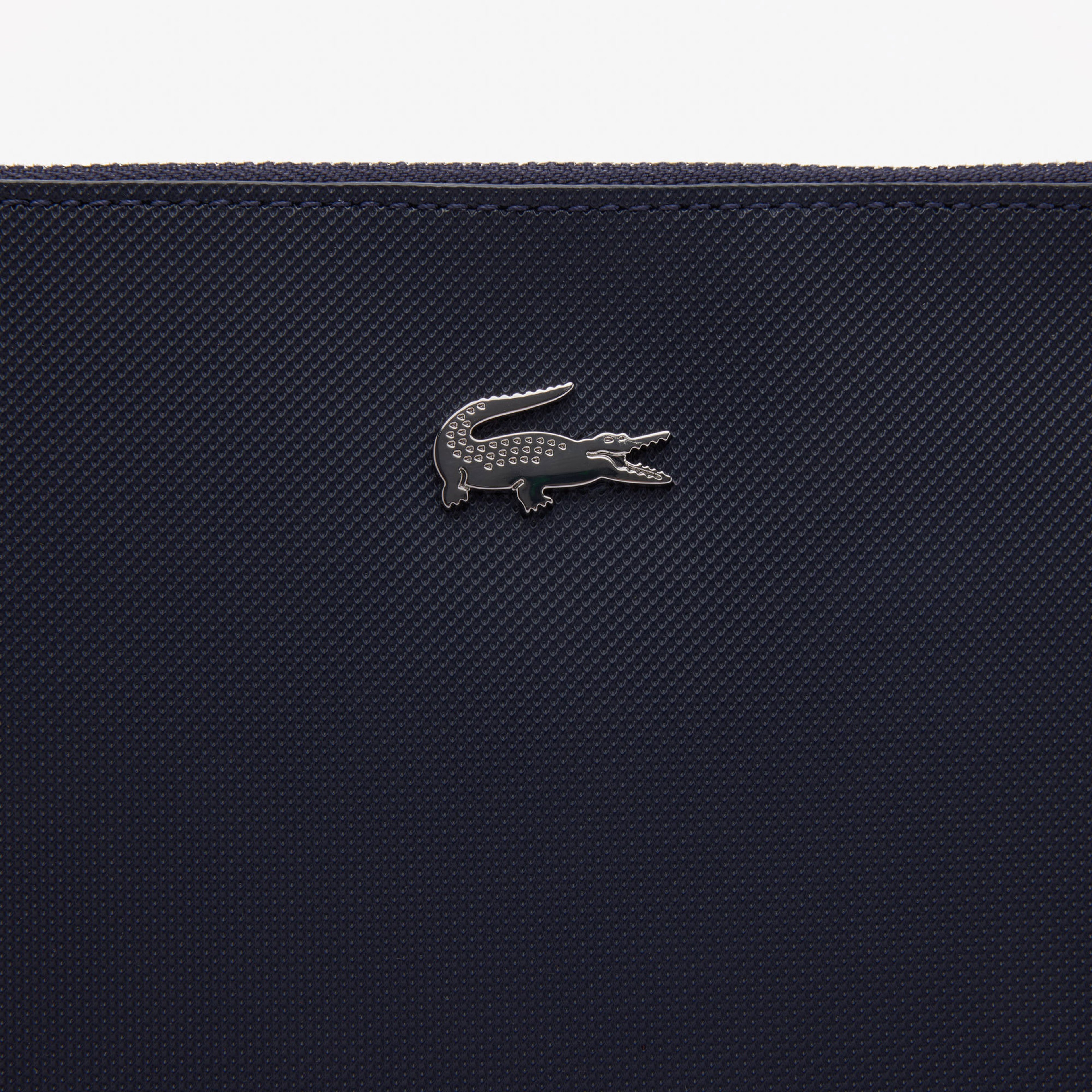 Anna Kadın Lacivert El Çantası