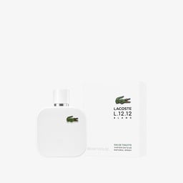 L.12.12 Erkek Blanc Eau de Toilette 100ml Beyaz