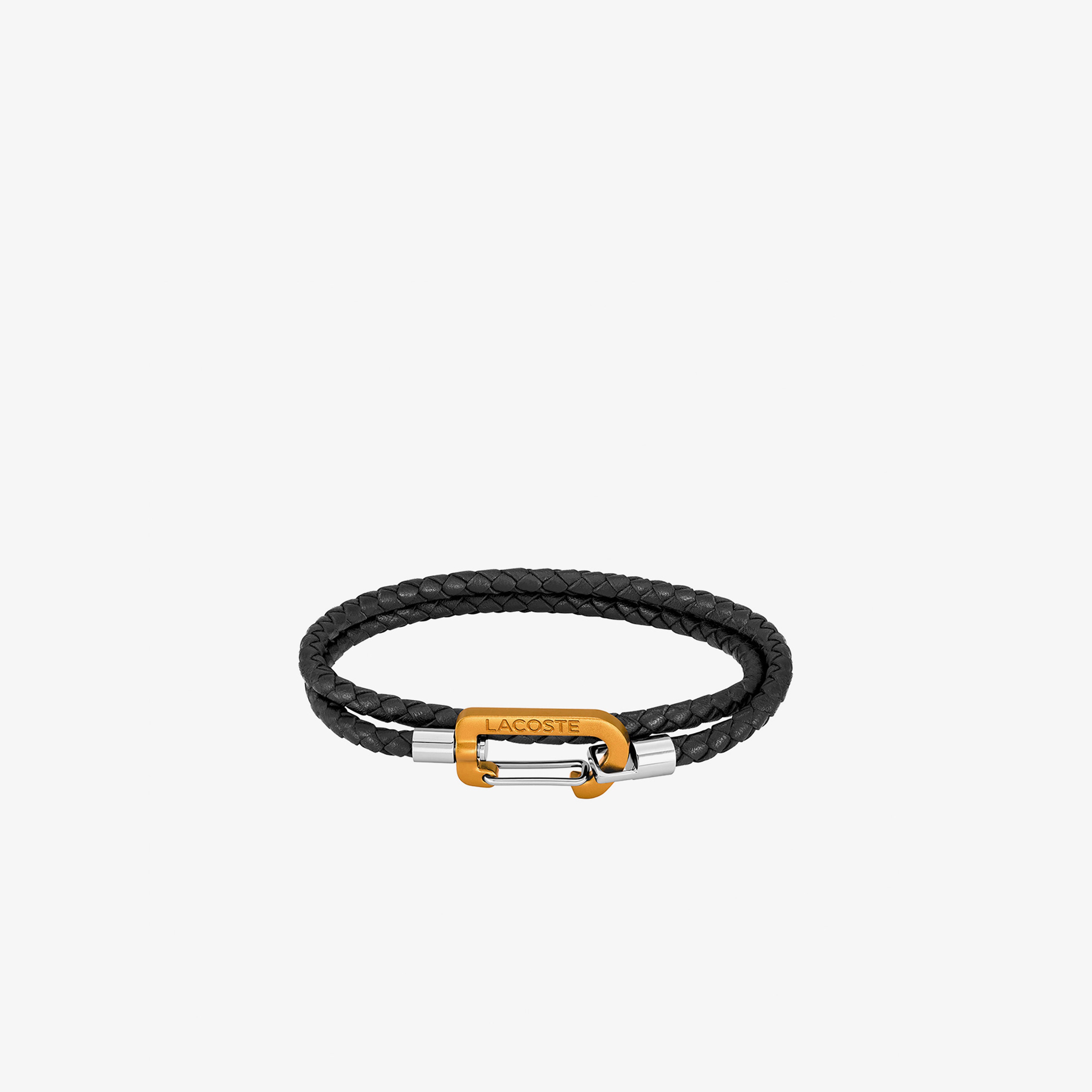 Erkek Siyah Deri Bileklik Erkek Siyah Deri Bileklik