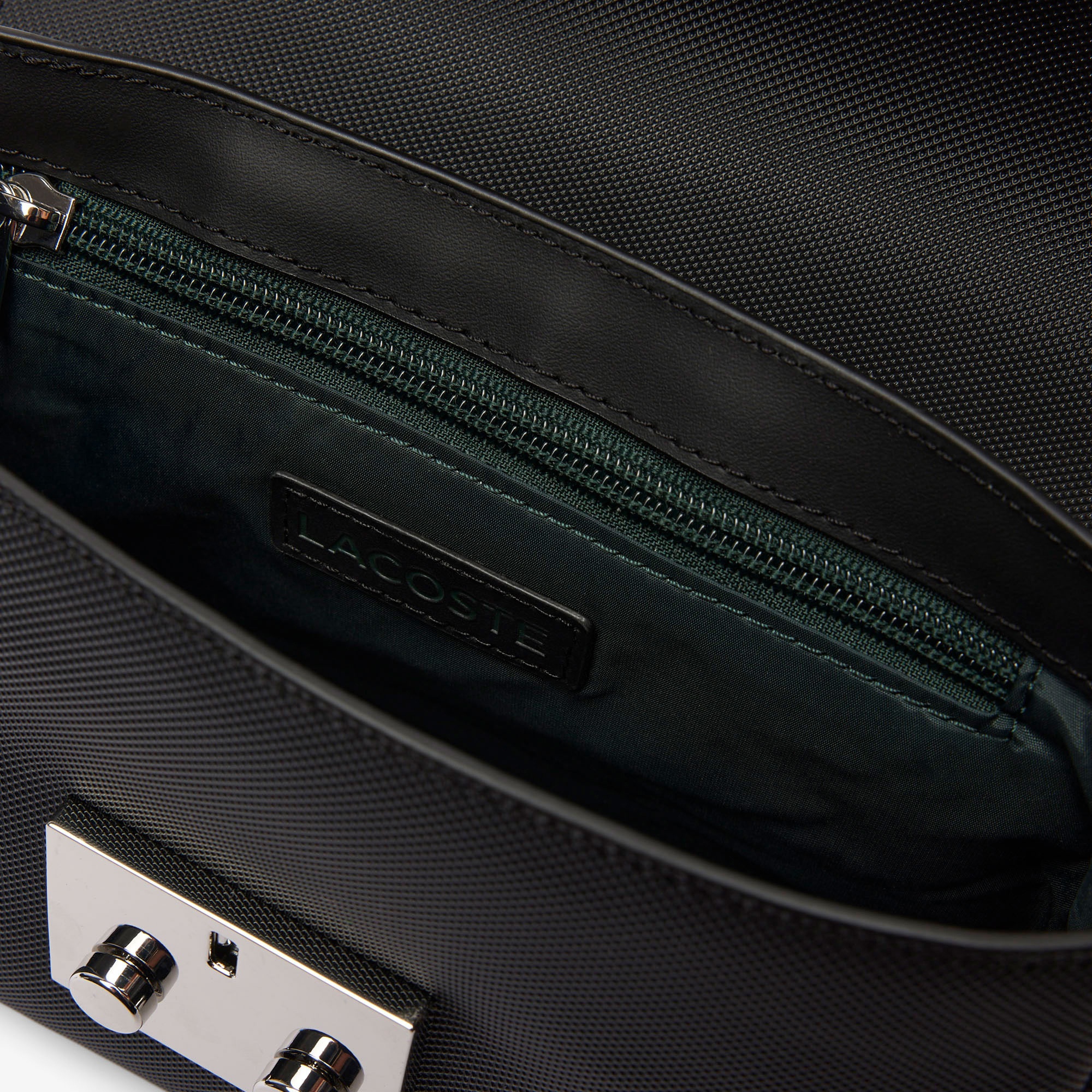 Daily City Kadın Siyah Omuz Çantası