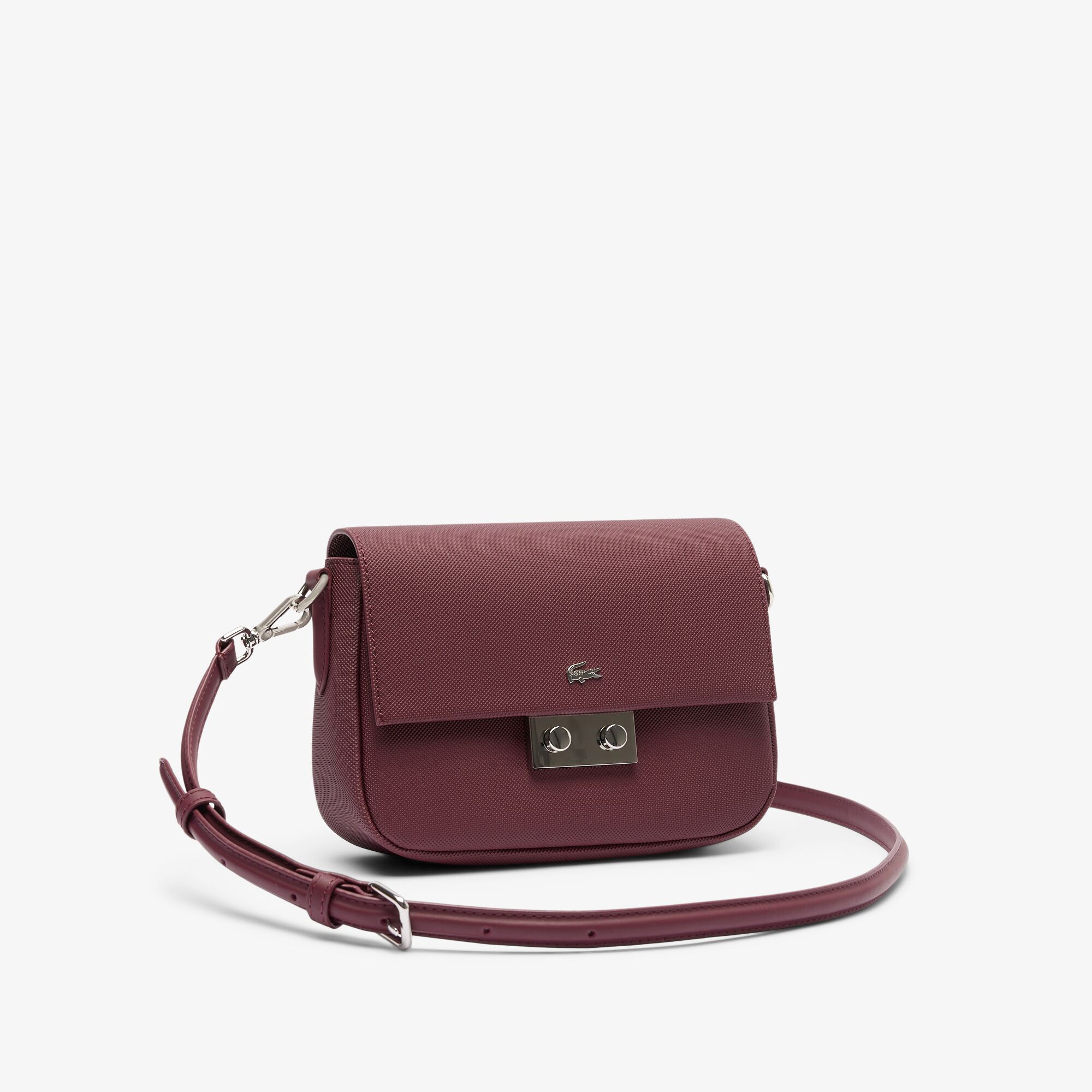 Kadın Bordo Postacı Çantası