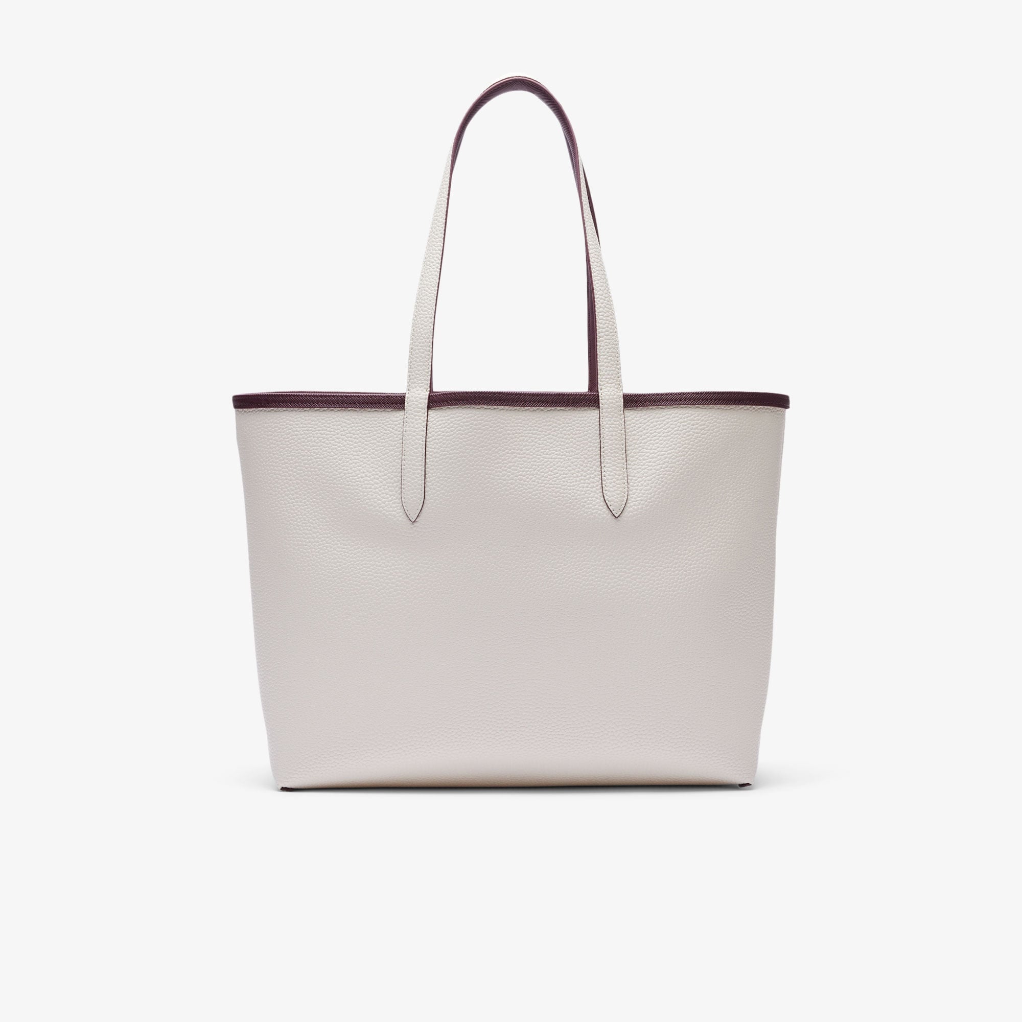 Anna Kadın Çift Taraflı Bordo Omuz Çantası