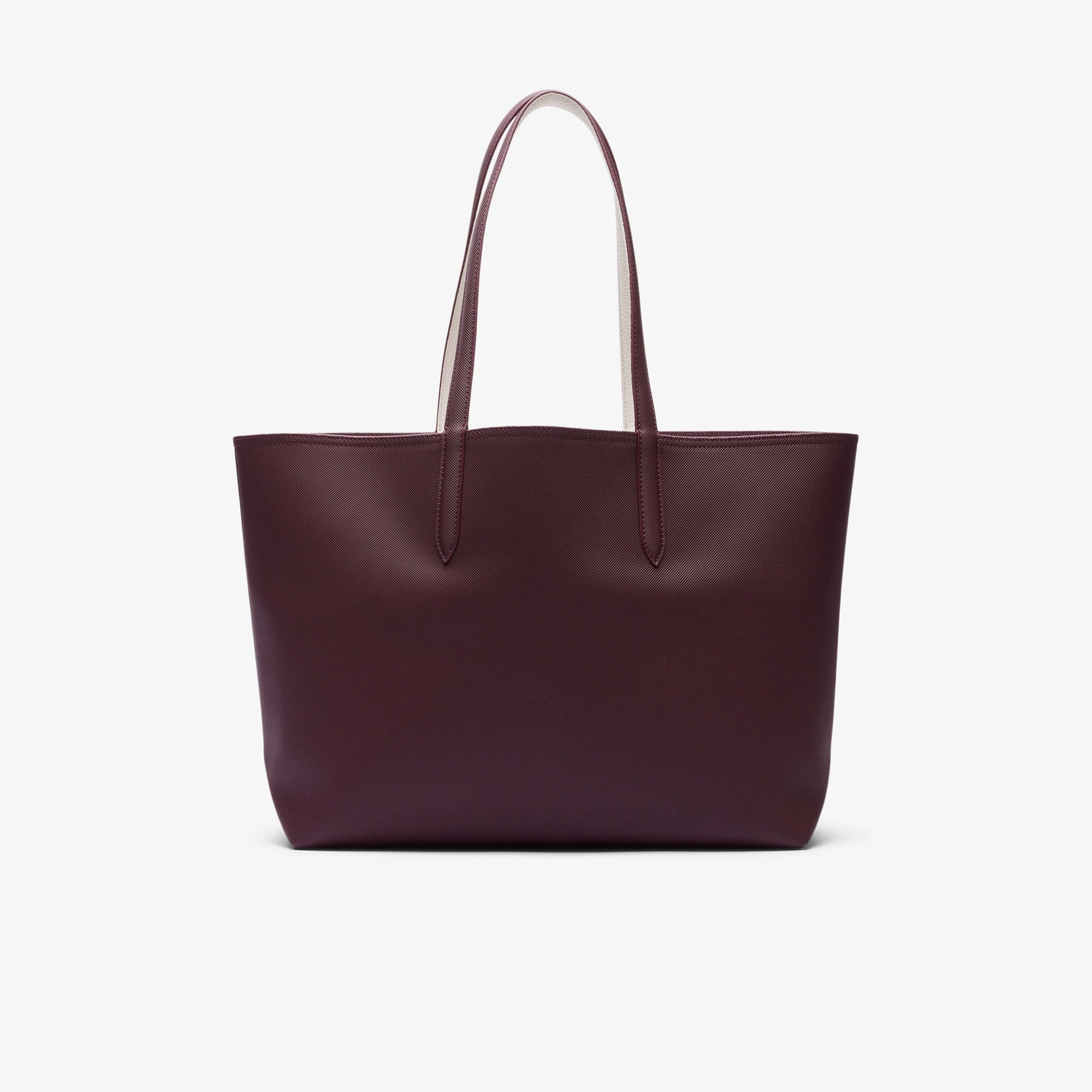 Anna Kadın Çift Taraflı Bordo Omuz Çantası