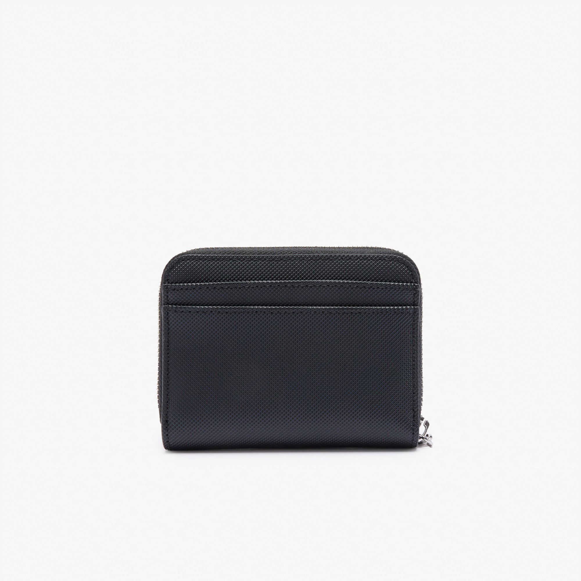 Daily City Kadın Siyah Cüzdan