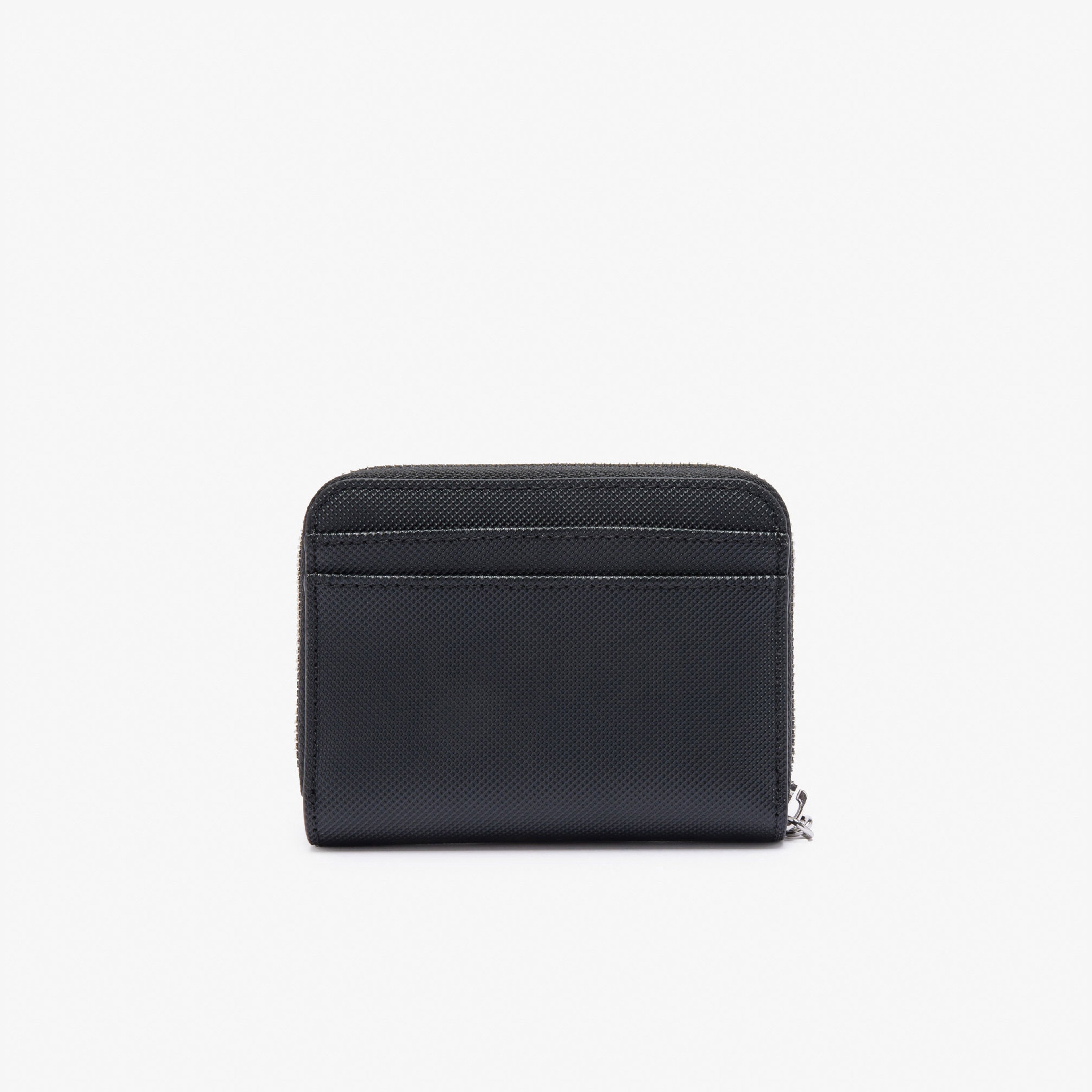 Daily City Kadın Siyah Cüzdan