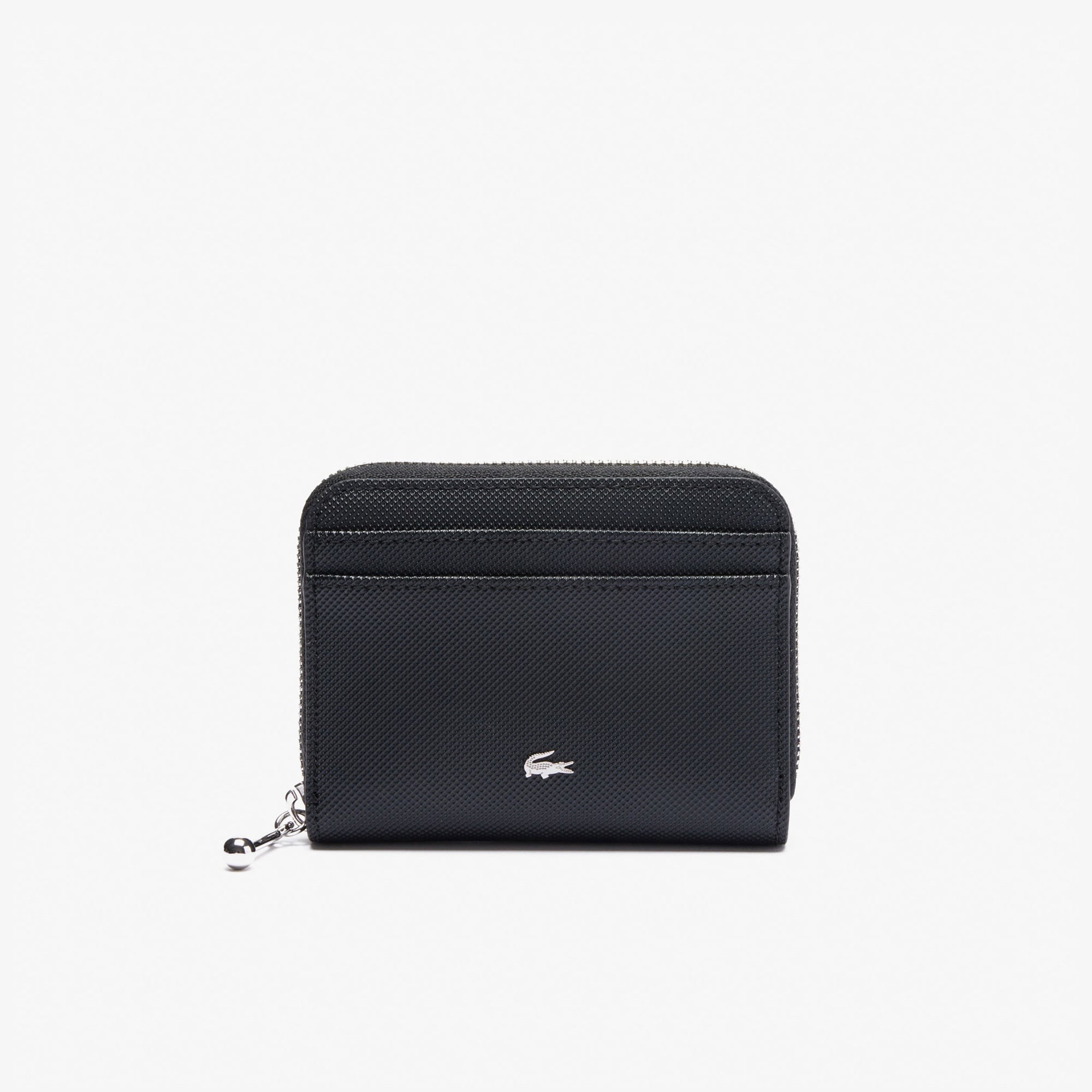 Daily City Kadın Siyah Cüzdan