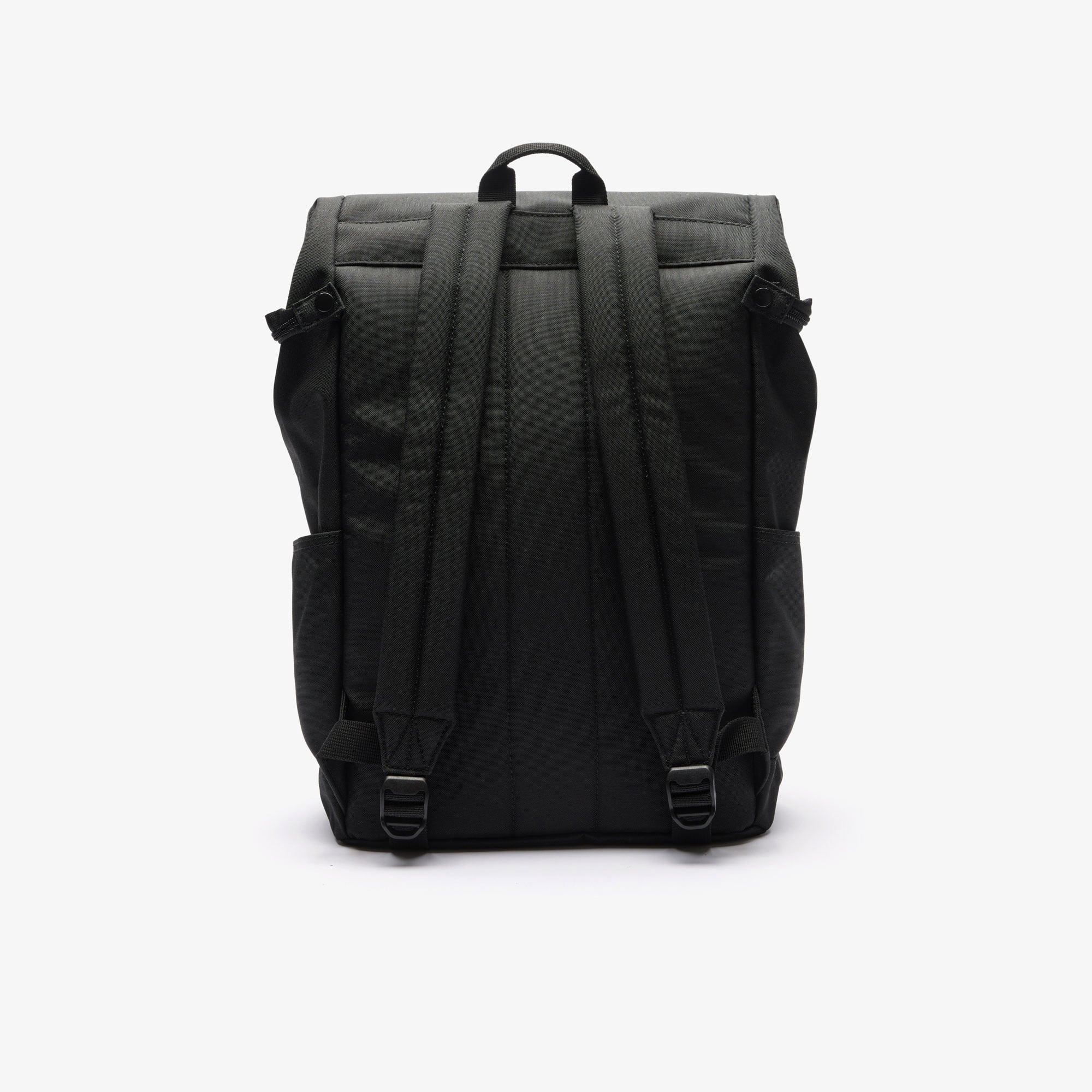Lacoste Neocroc Unisex Siyah Sırt Çantası görsel 5