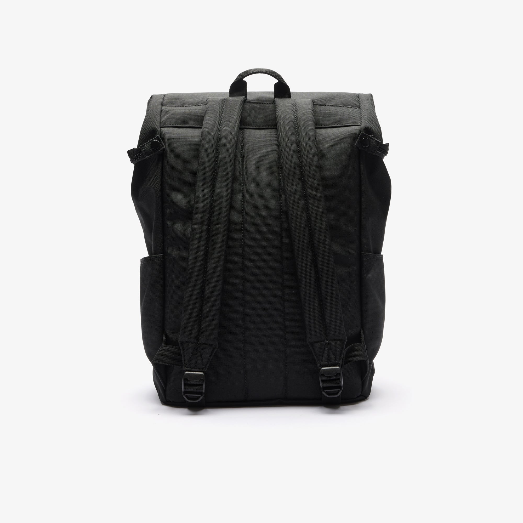 Lacoste Neocroc Unisex Siyah Sırt Çantası görsel 3