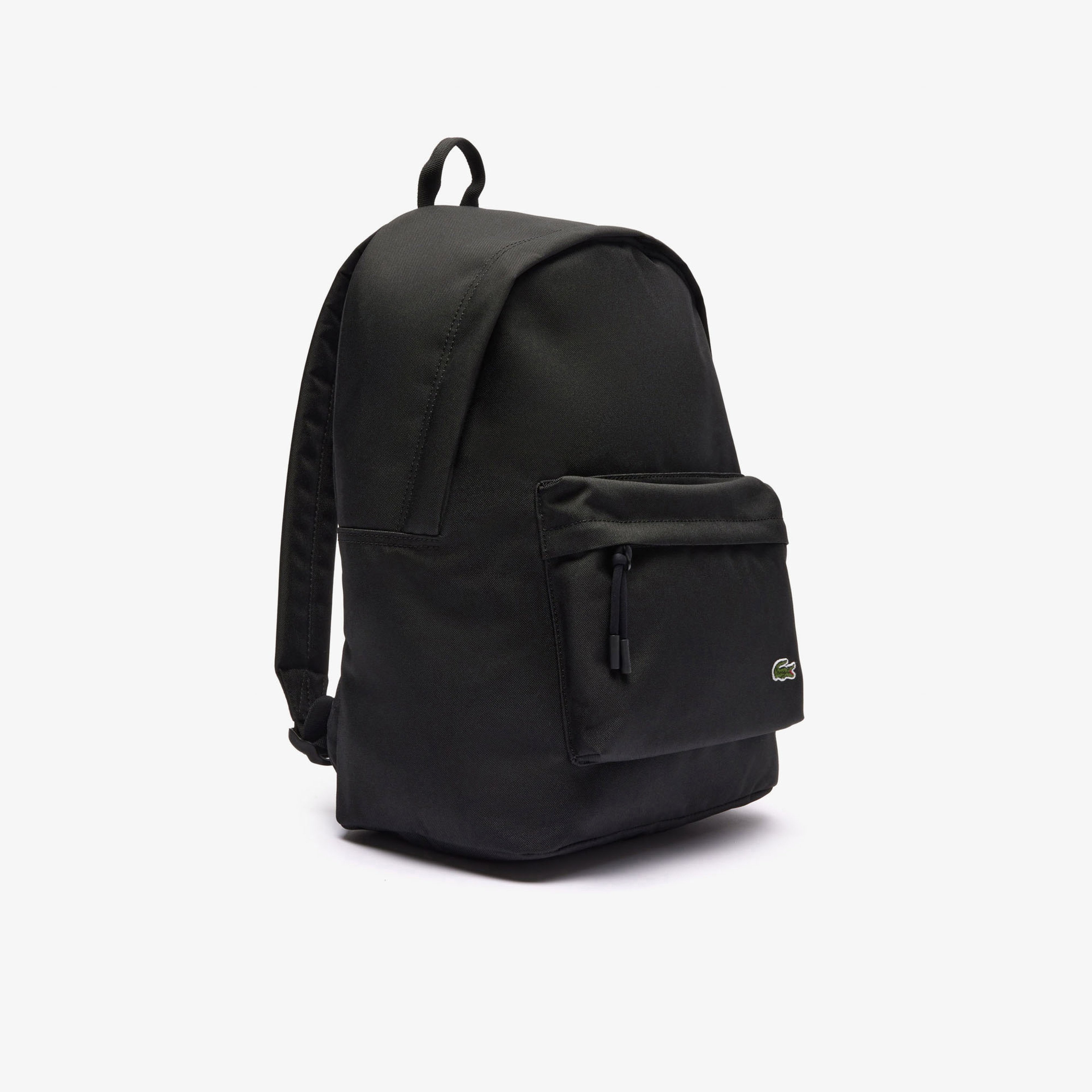 Neocroc Unisex Siyah Sırt Çantası