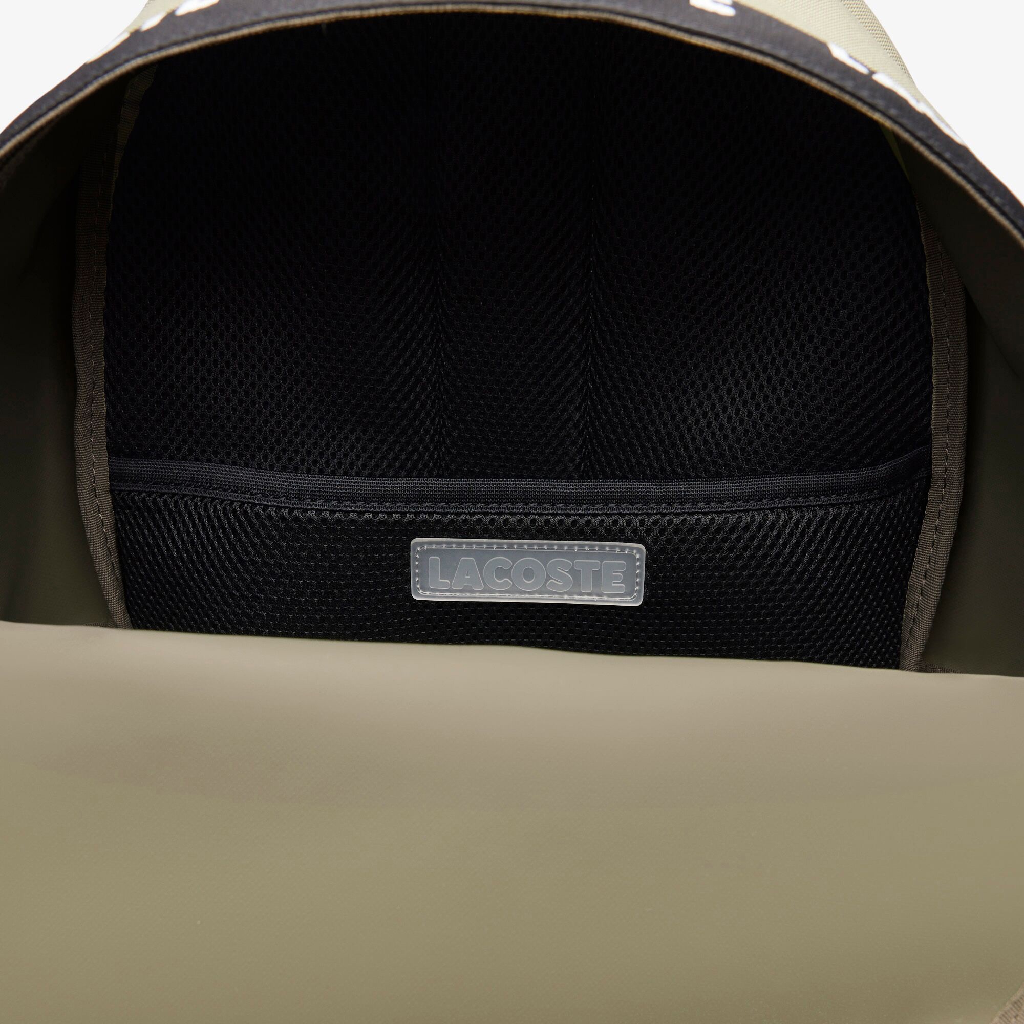 Lacoste Neocroc Unisex Haki Sırt Çantası