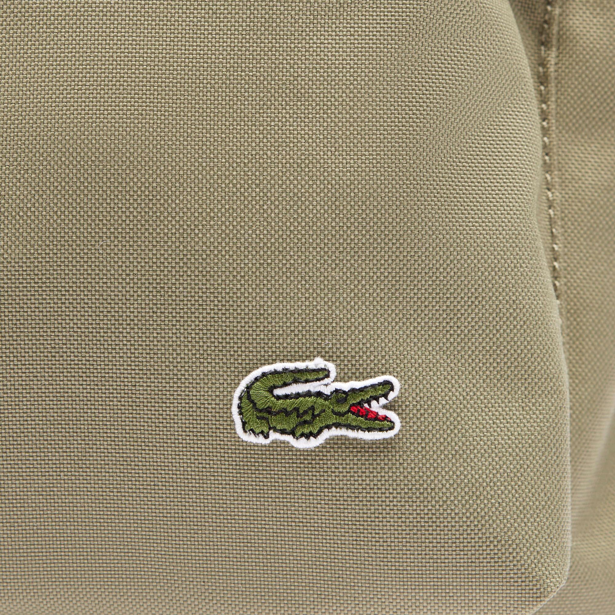 Lacoste Neocroc Unisex Haki Sırt Çantası