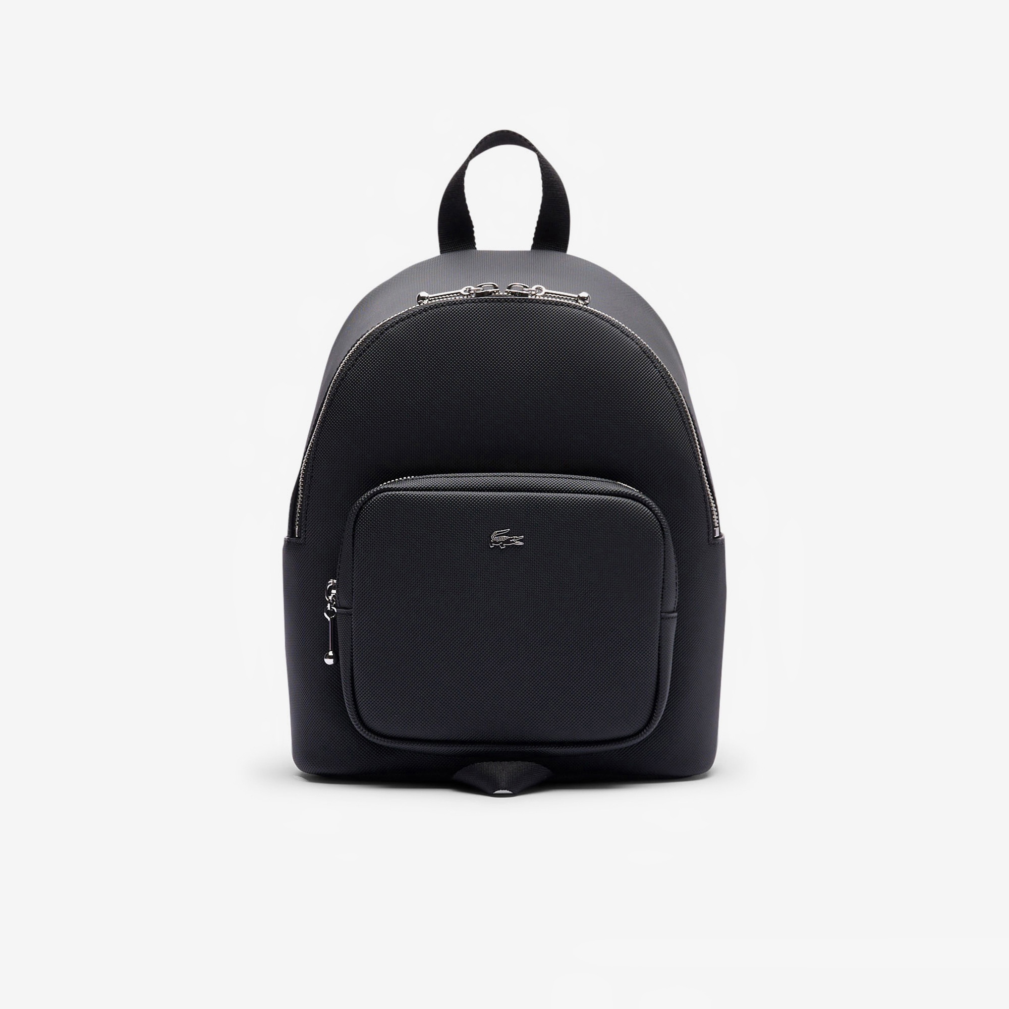 Daily City Kadın Siyah Sırt Çantası