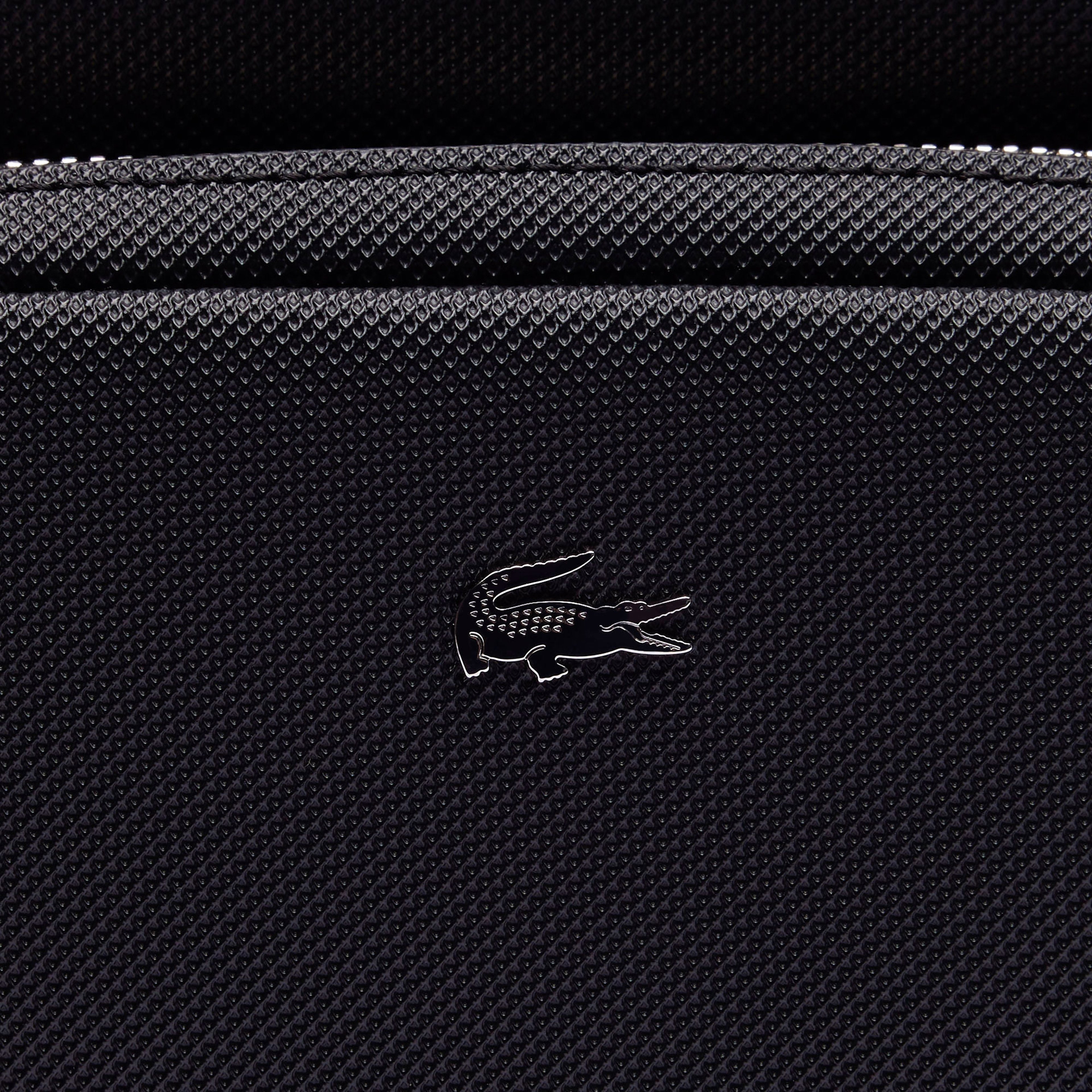 Daily City Kadın Siyah Sırt Çantası