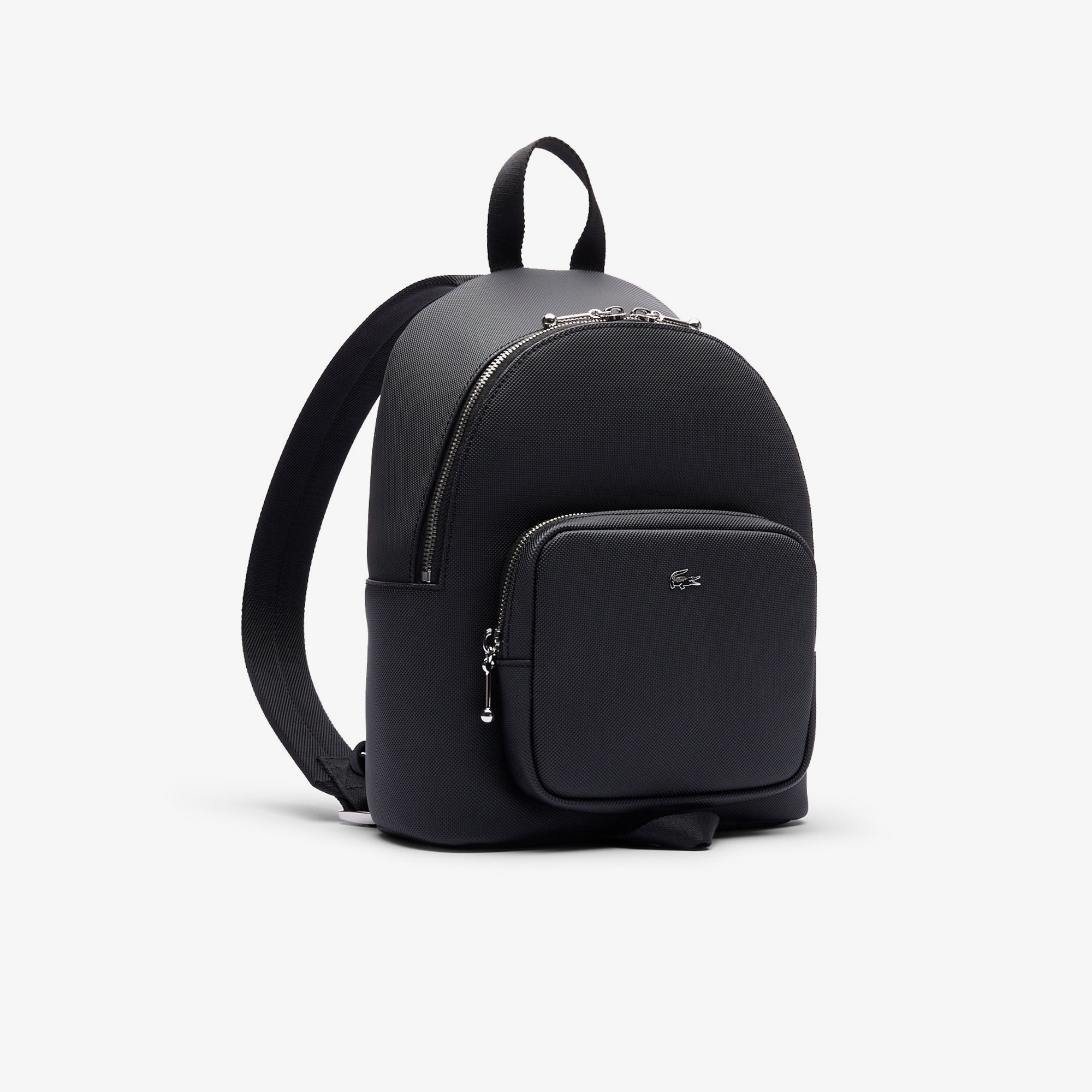 Daily City Kadın Siyah Sırt Çantası