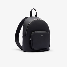 Daily City Kadın Siyah Sırt Çantası Siyah