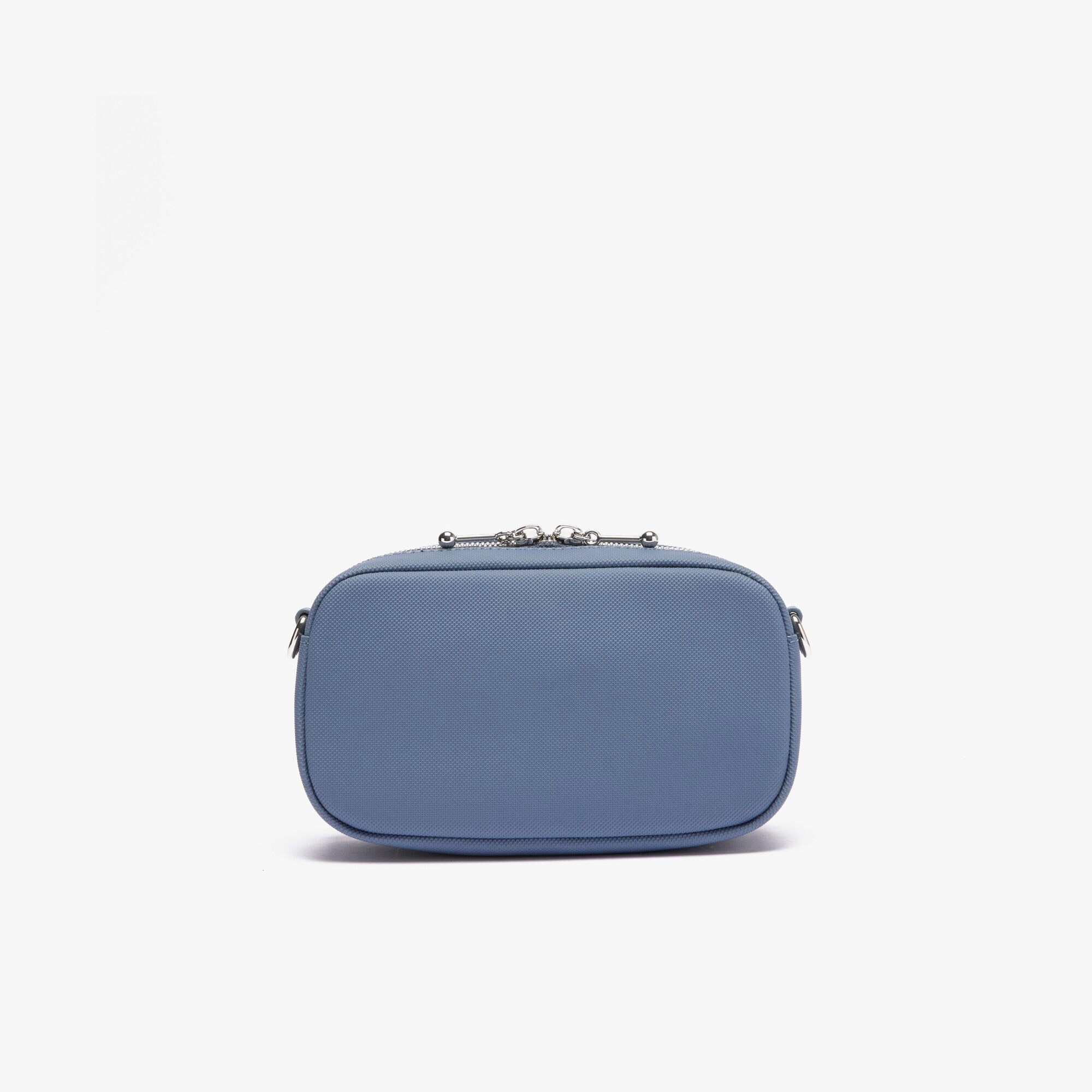 Lacoste Kadın Mavi Postacı Çantası