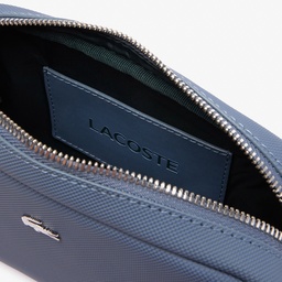 Lacoste Kadın Mavi Postacı Çantası Mavi