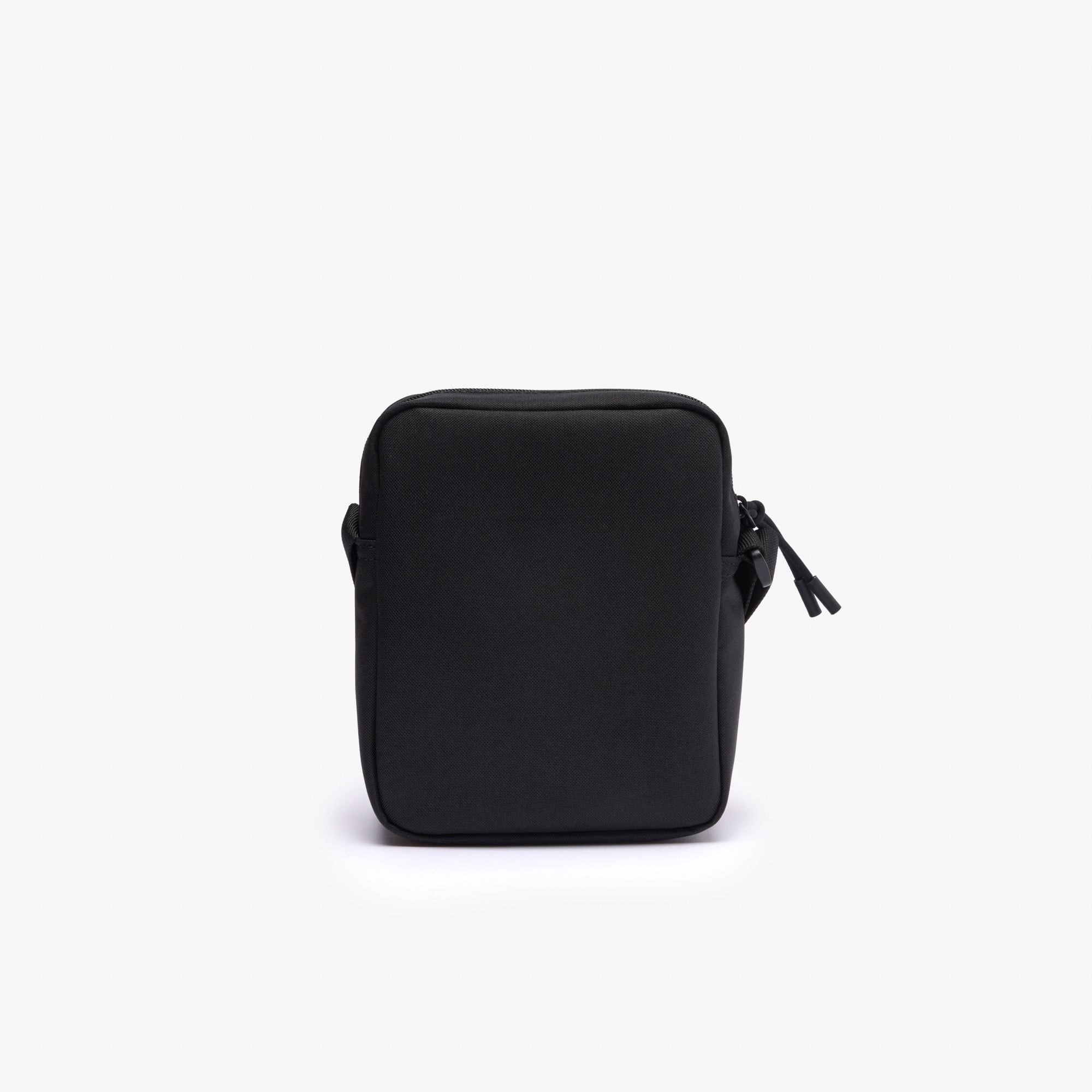 Neocroc Unisex Siyah Postacı Çantası