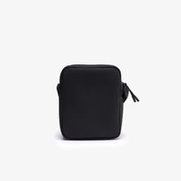 Neocroc Unisex Siyah Postacı Çantası Siyah