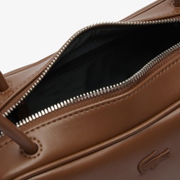 Lacoste Lora Kadın Kahverengi Omuz Çantası Kahverengi