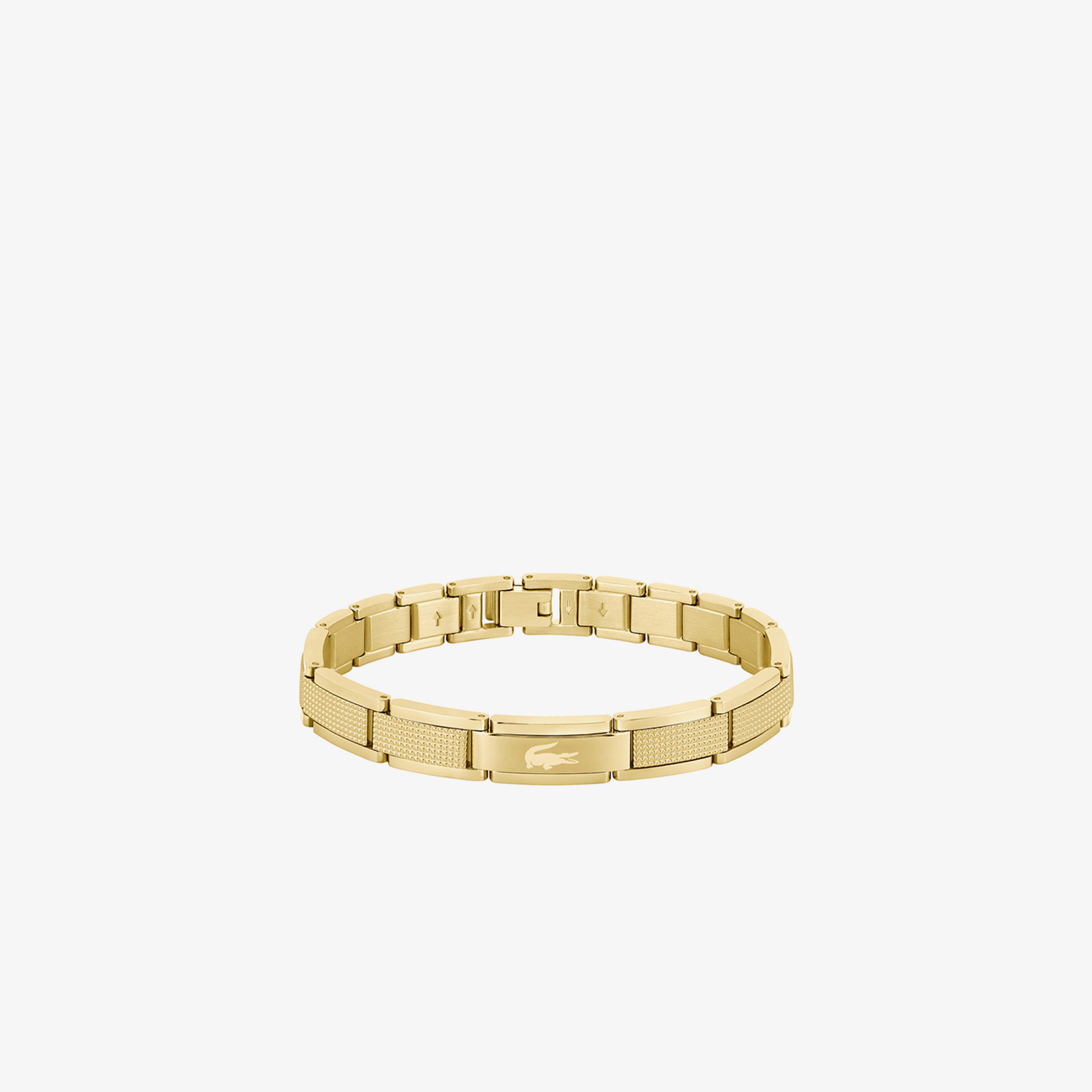 Erkek Sarı Bileklik