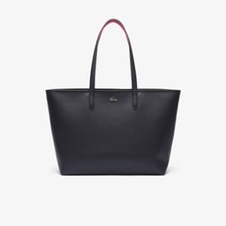 Anna Kadın Lacivert Omuz Çantası Lacivert