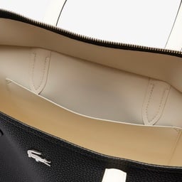 Anna Kadın Siyah Omuz Çantası Siyah