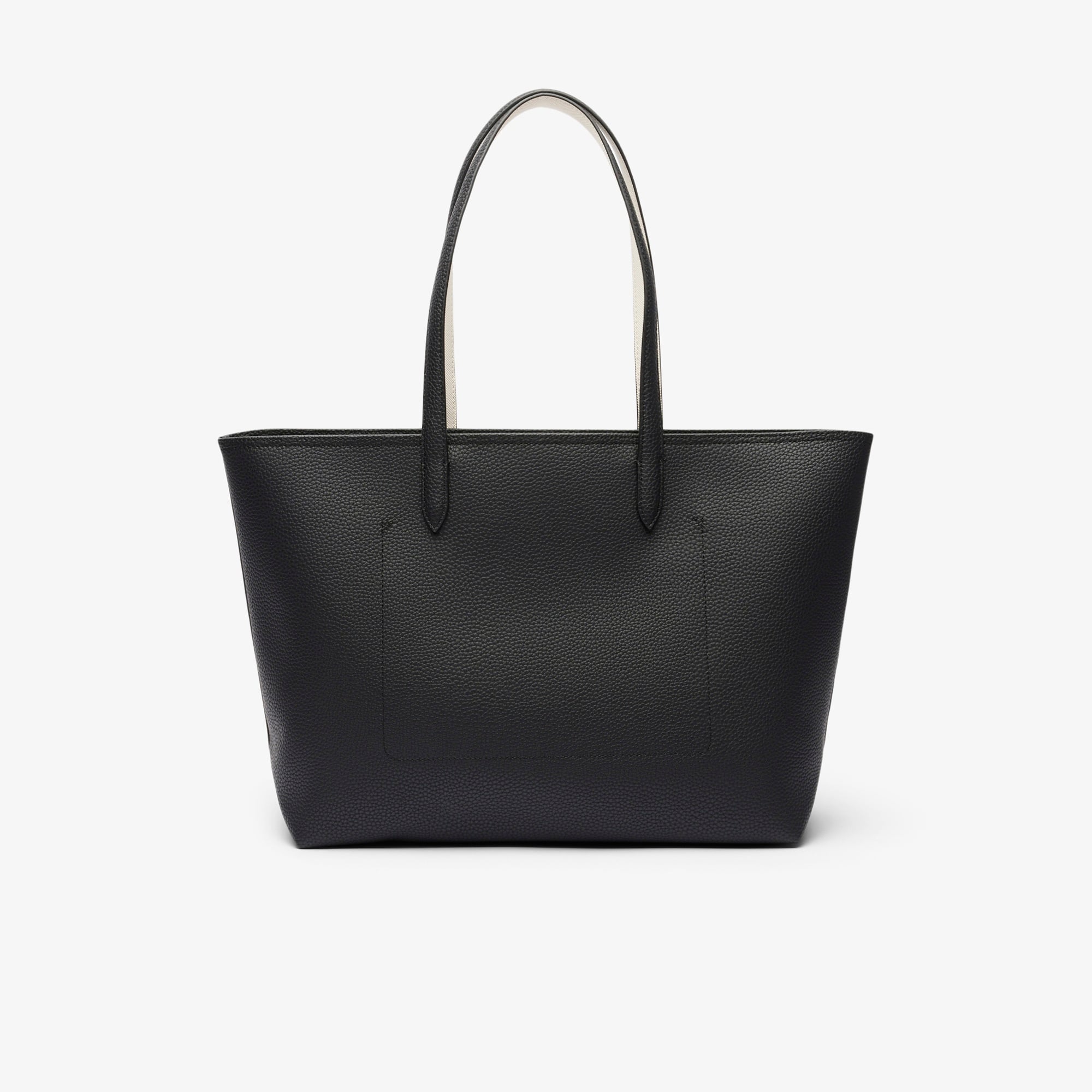 Anna Kadın Siyah Omuz Çantası