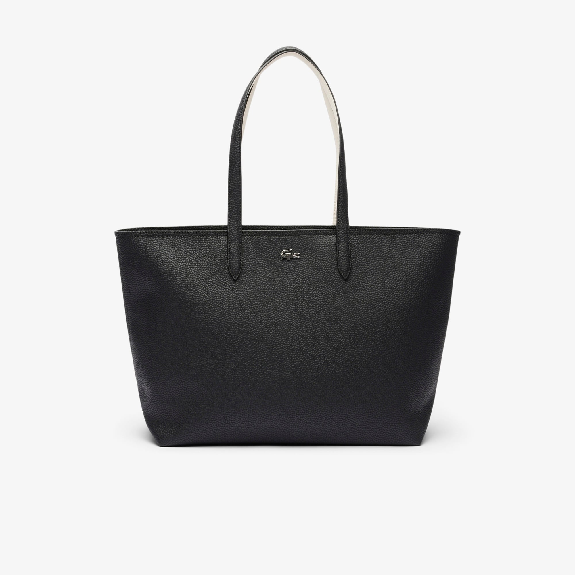 Anna Kadın Siyah Omuz Çantası