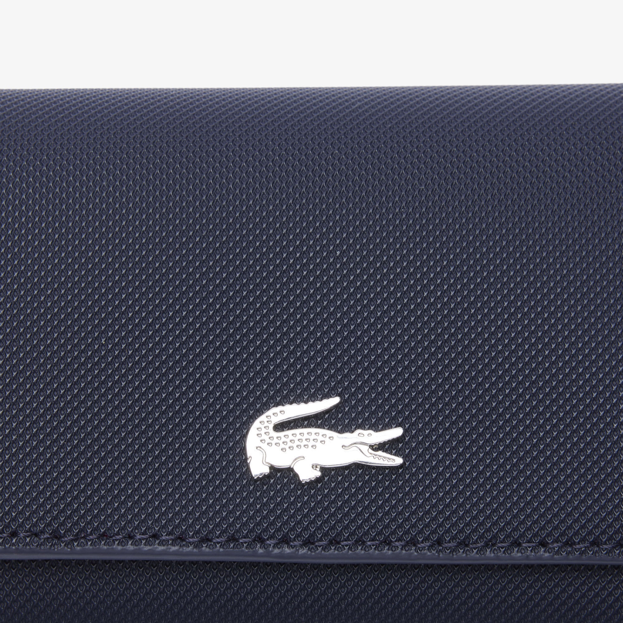 Anna Kadın Lacivert Cüzdan