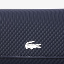 Anna Kadın Lacivert Cüzdan Lacivert