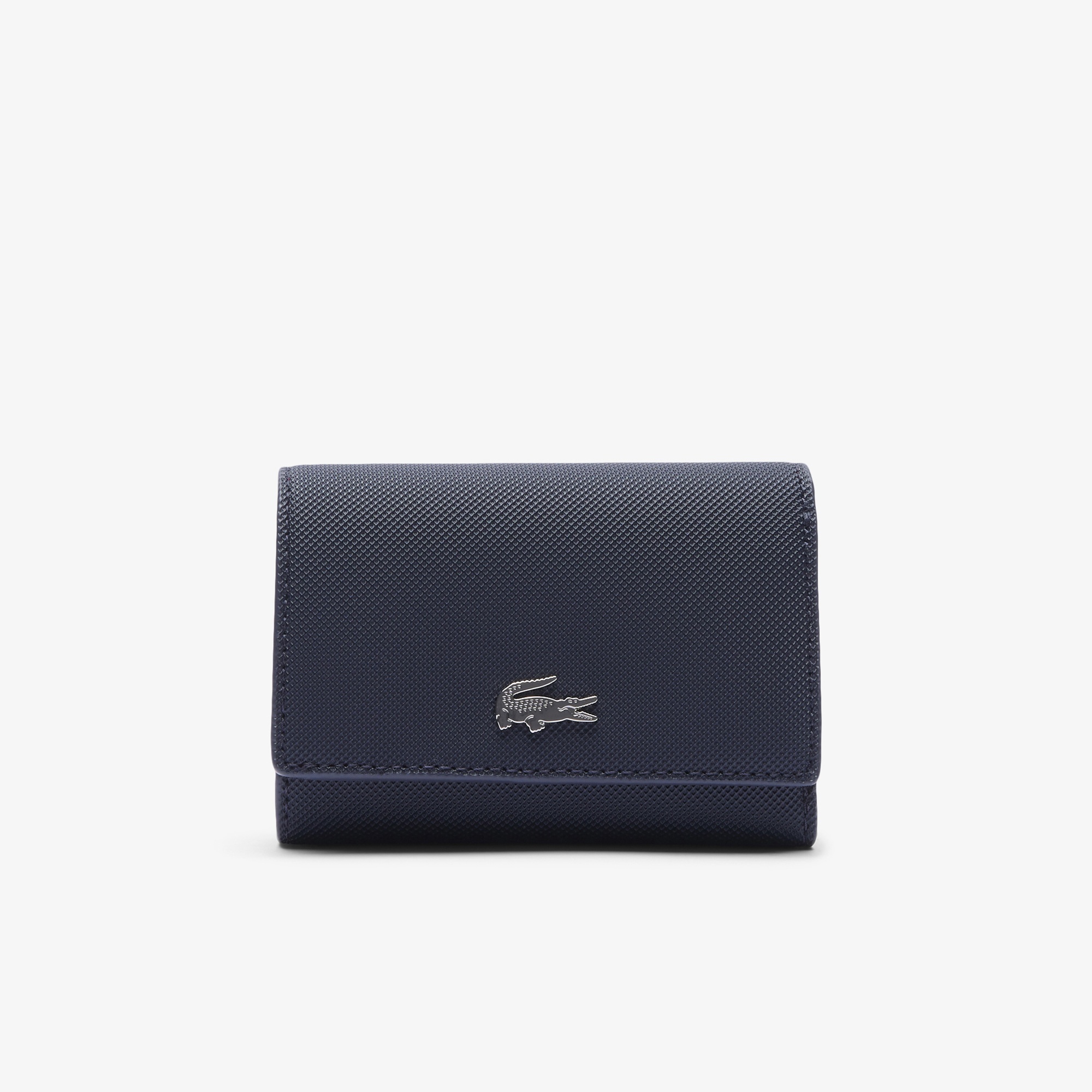 Anna Kadın Lacivert Cüzdan