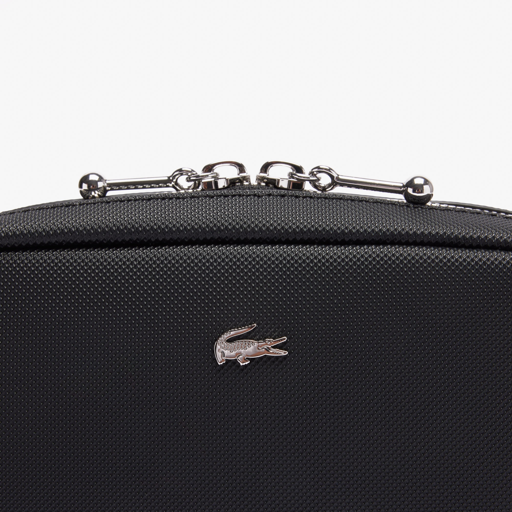 Kadın Siyah Postacı Çantası